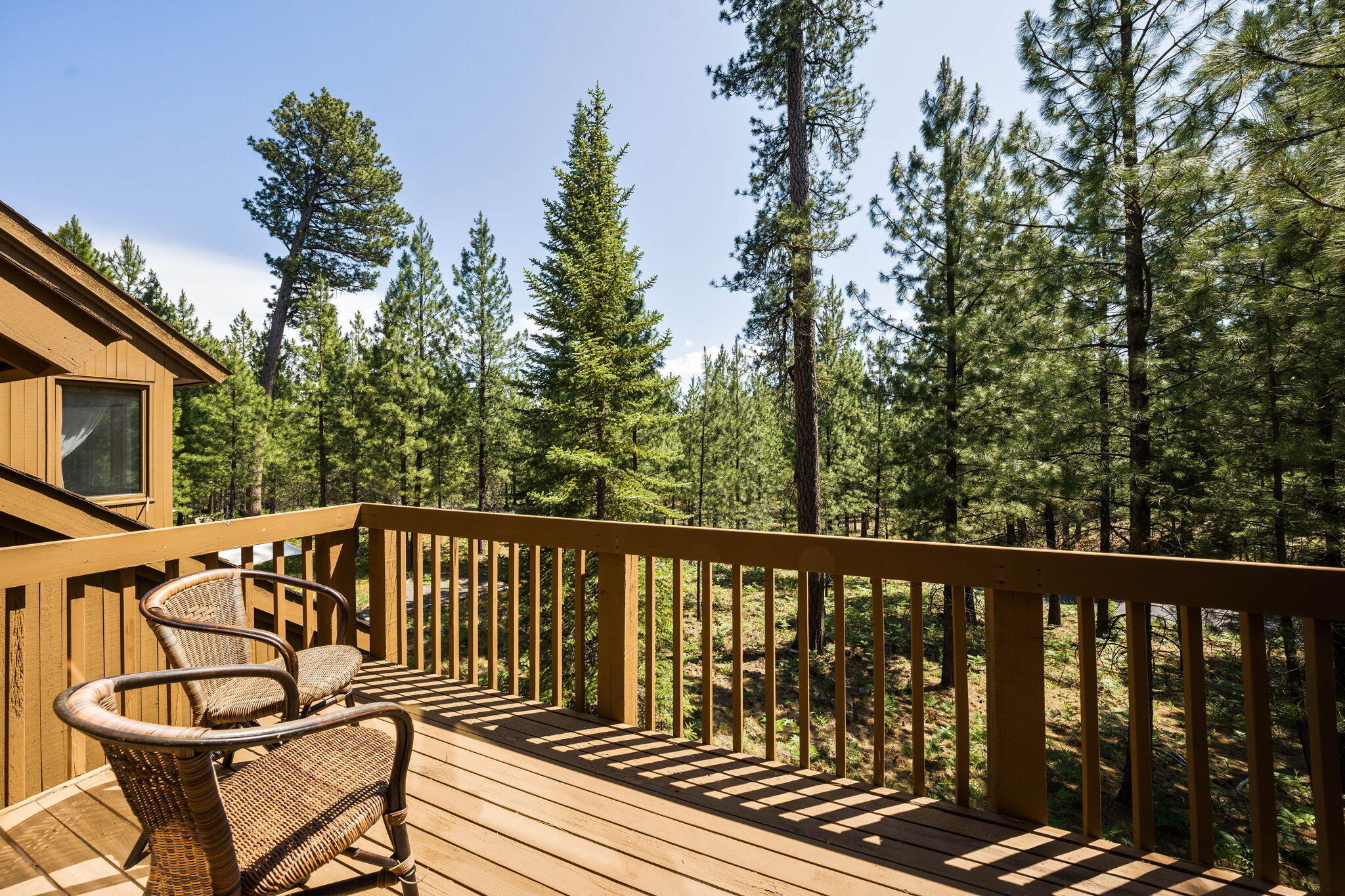 Black Butte Ranch - Residential