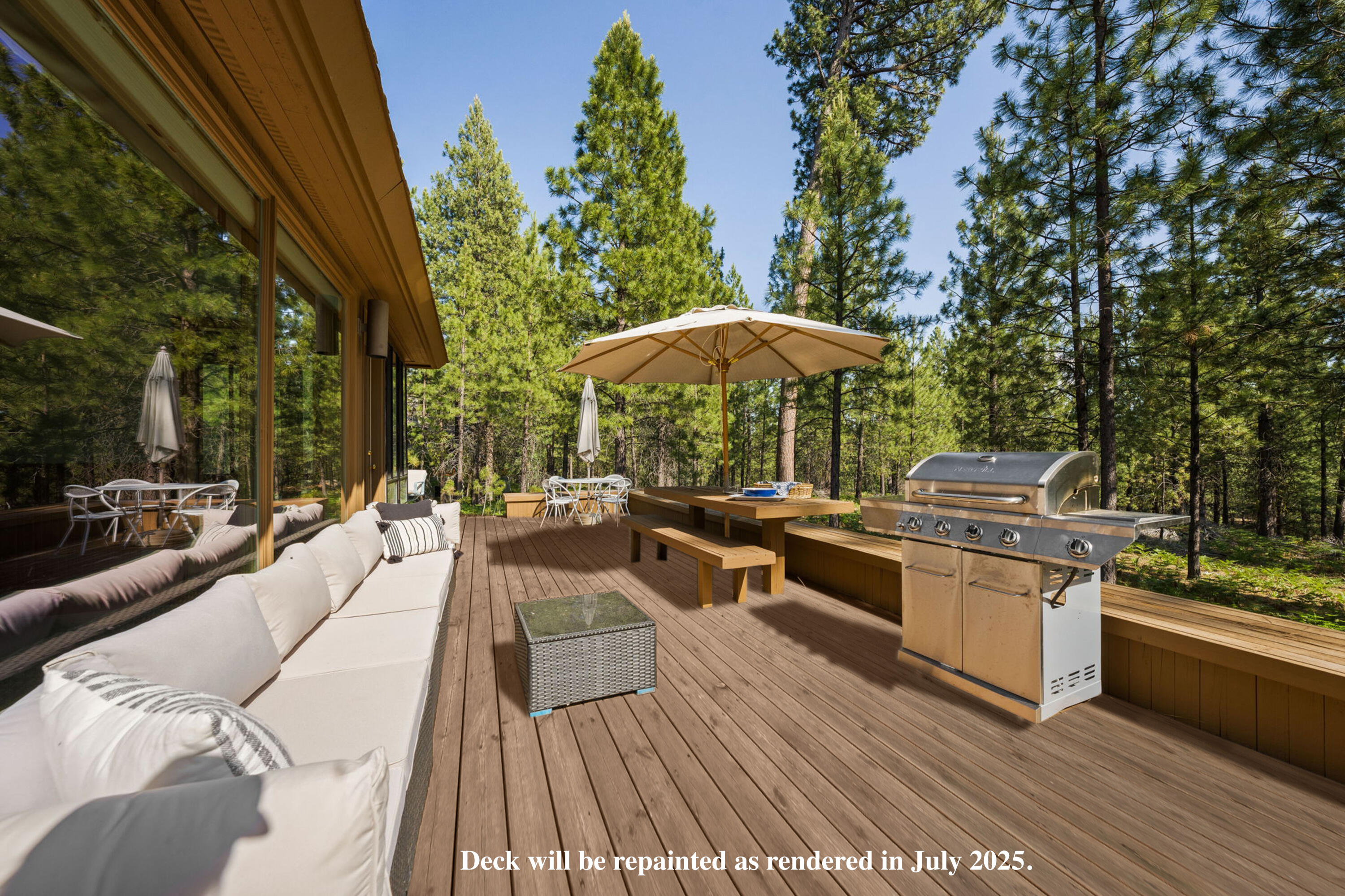 Black Butte Ranch - Residential