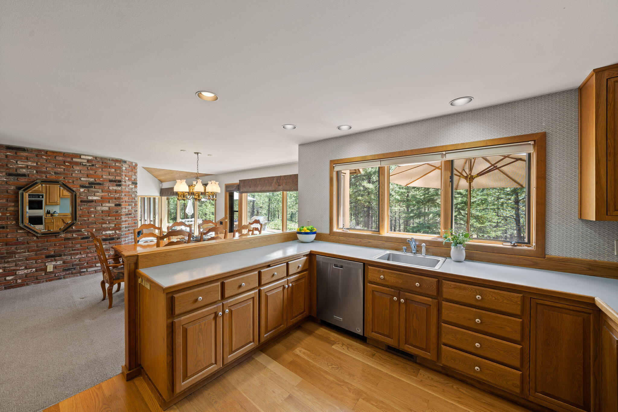 Black Butte Ranch - Residential