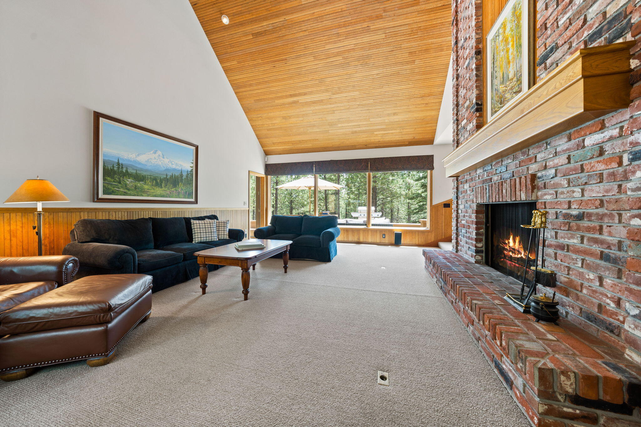 Black Butte Ranch - Residential