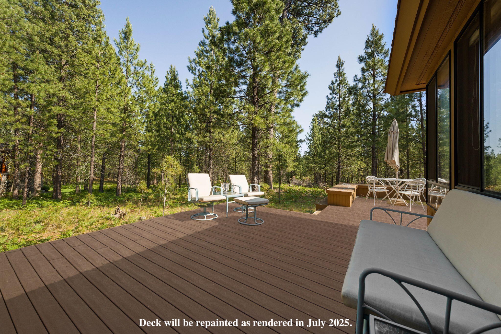 Black Butte Ranch - Residential