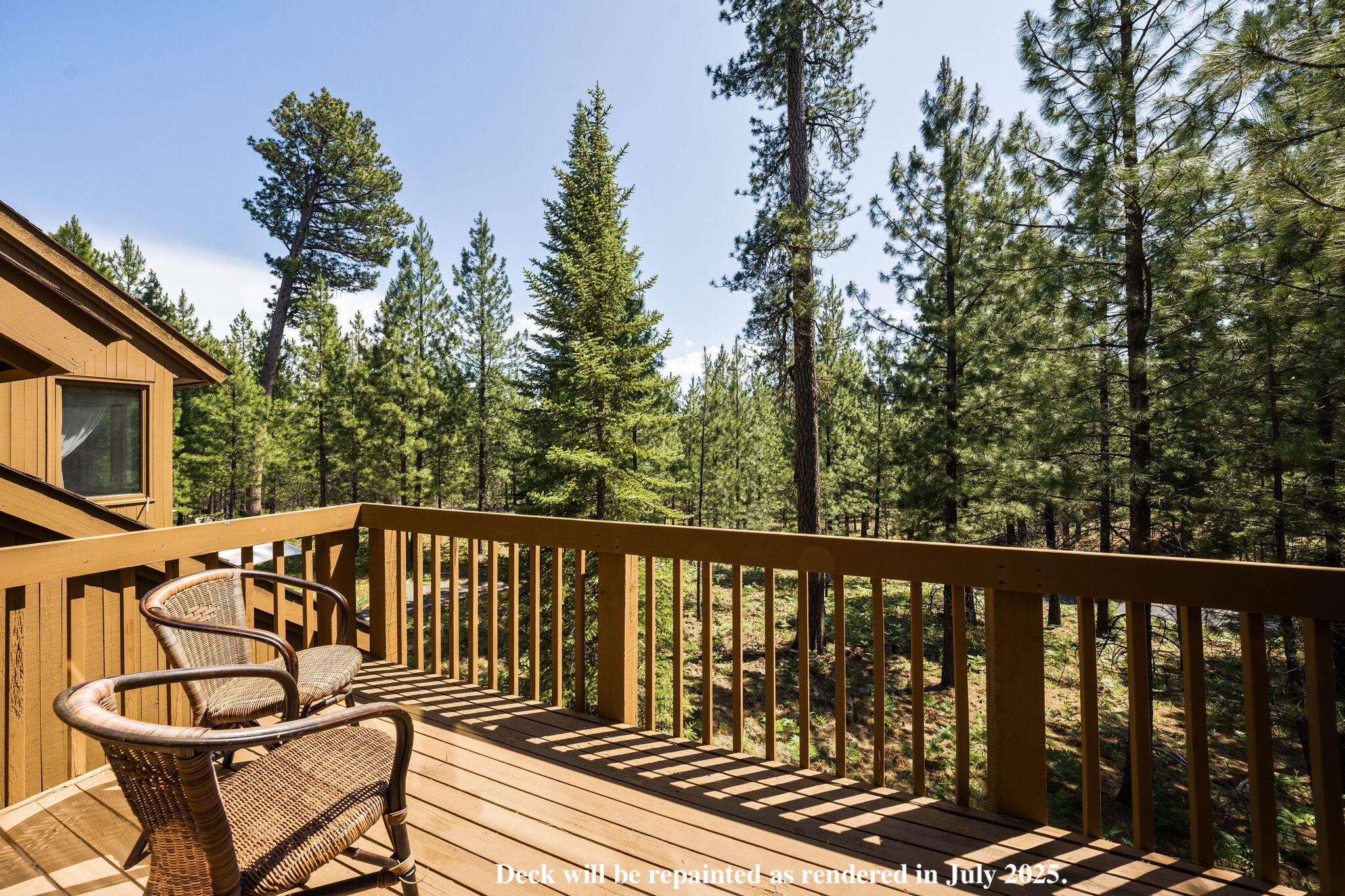 Black Butte Ranch - Residential