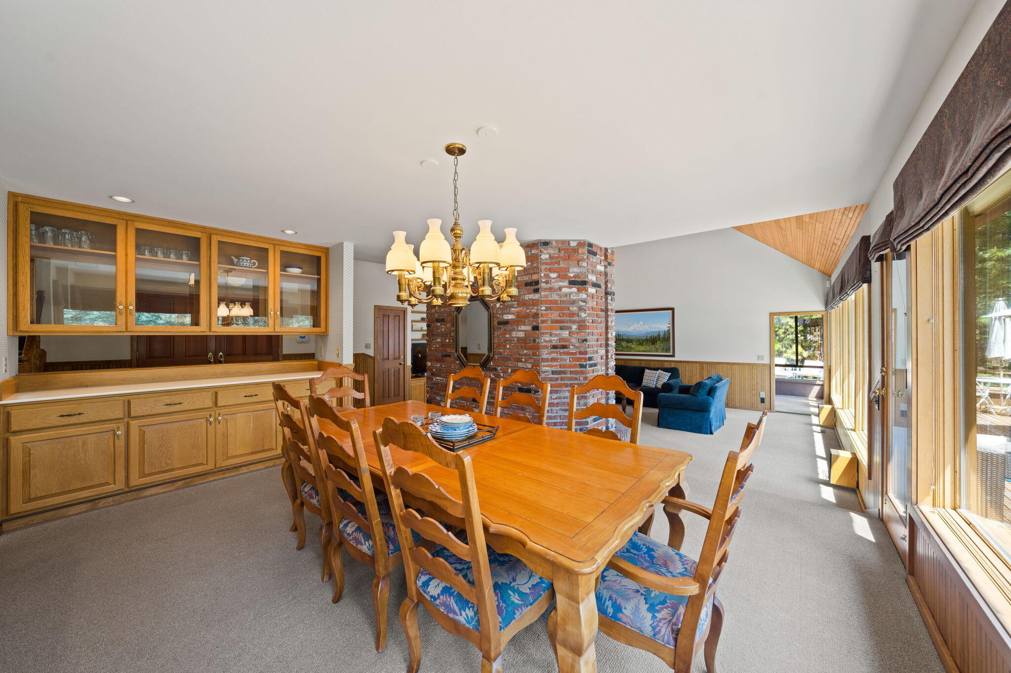 Black Butte Ranch - Residential