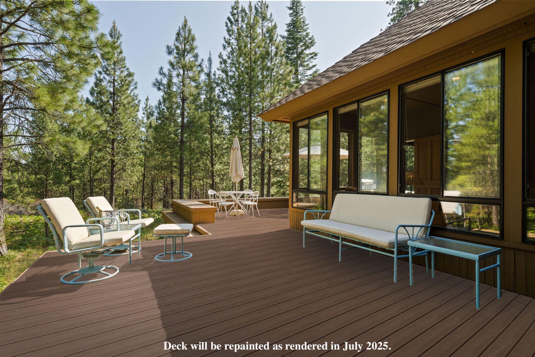 Black Butte Ranch - Residential