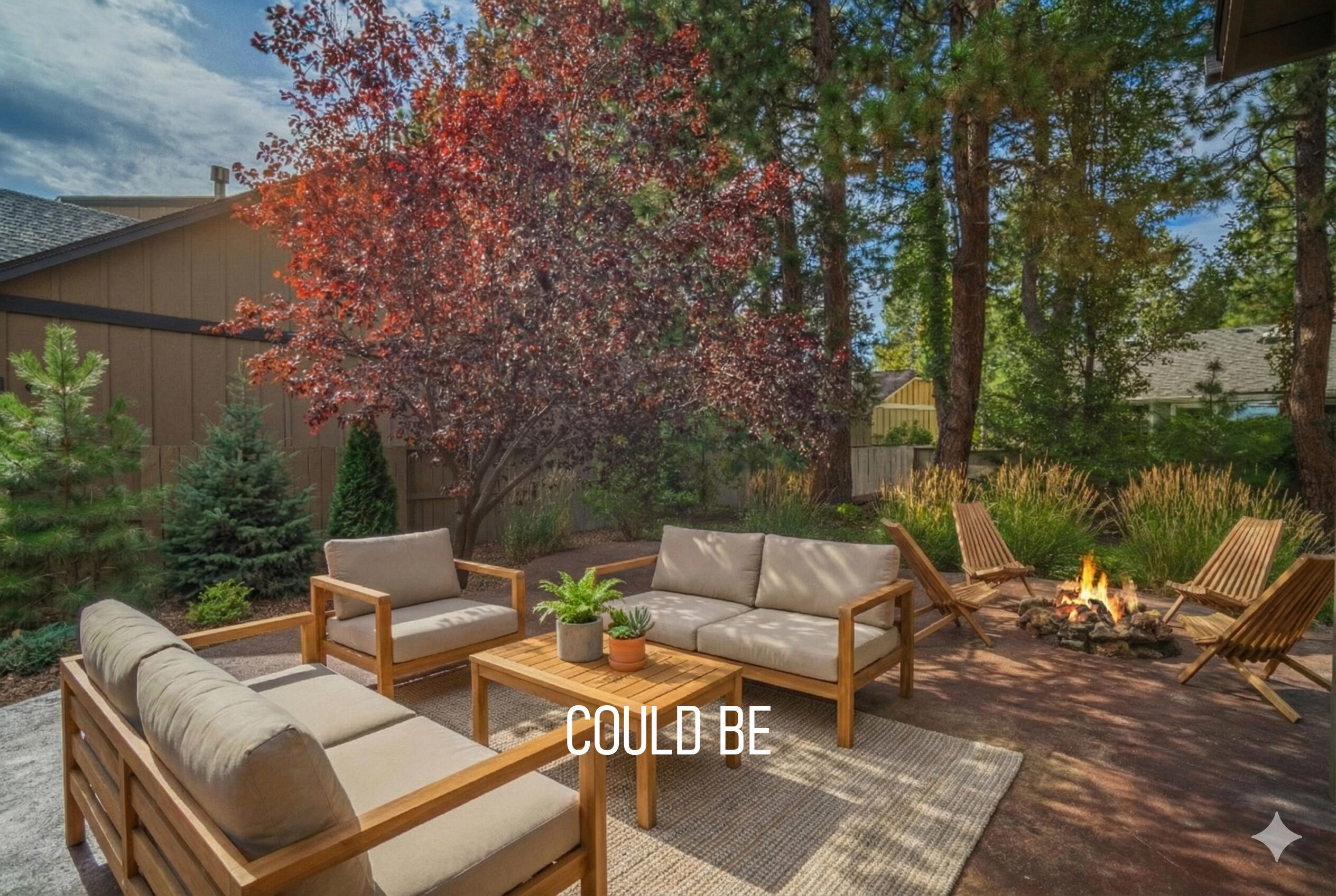 River Rim - Residential