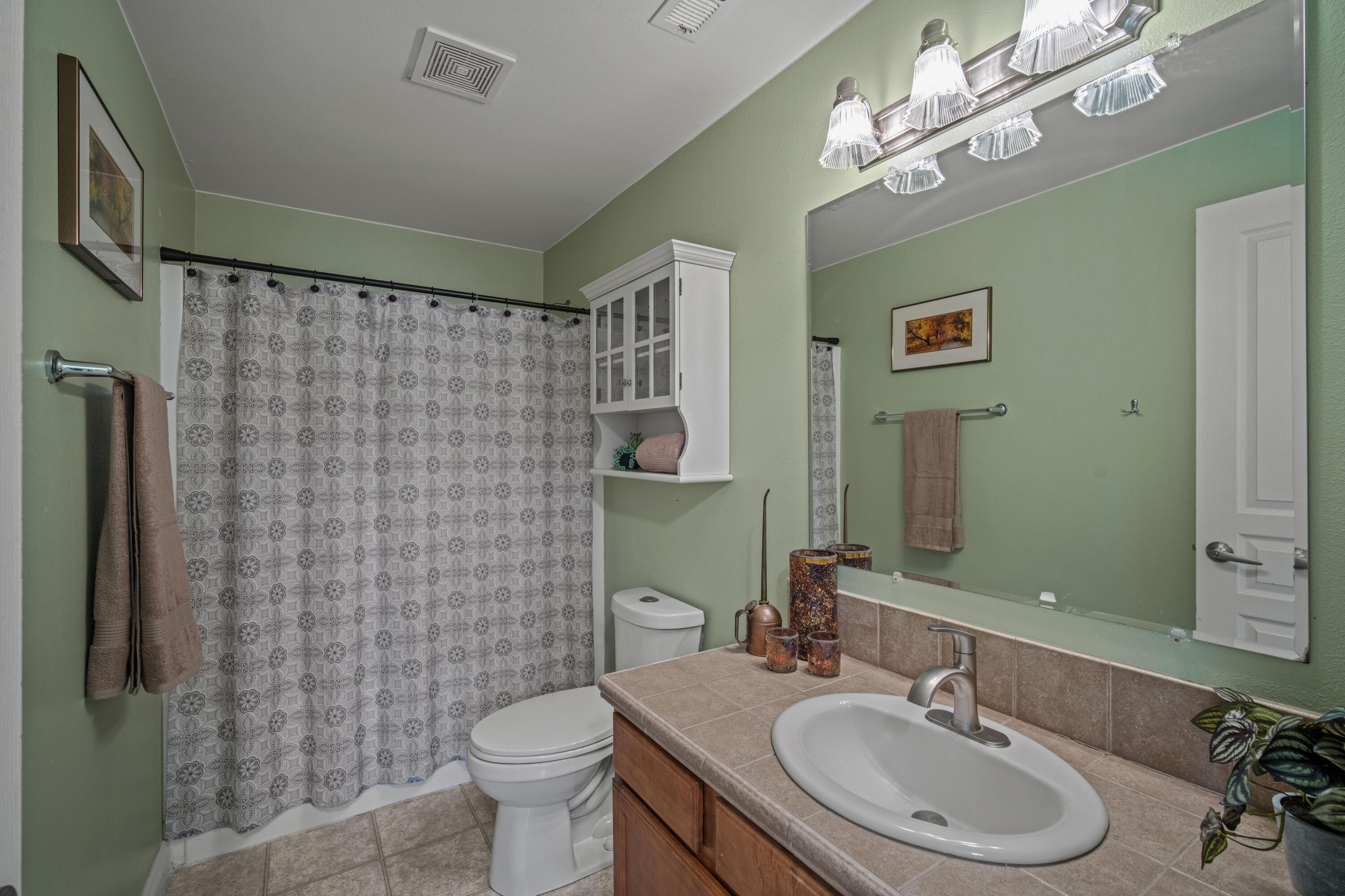 River Rim - Residential