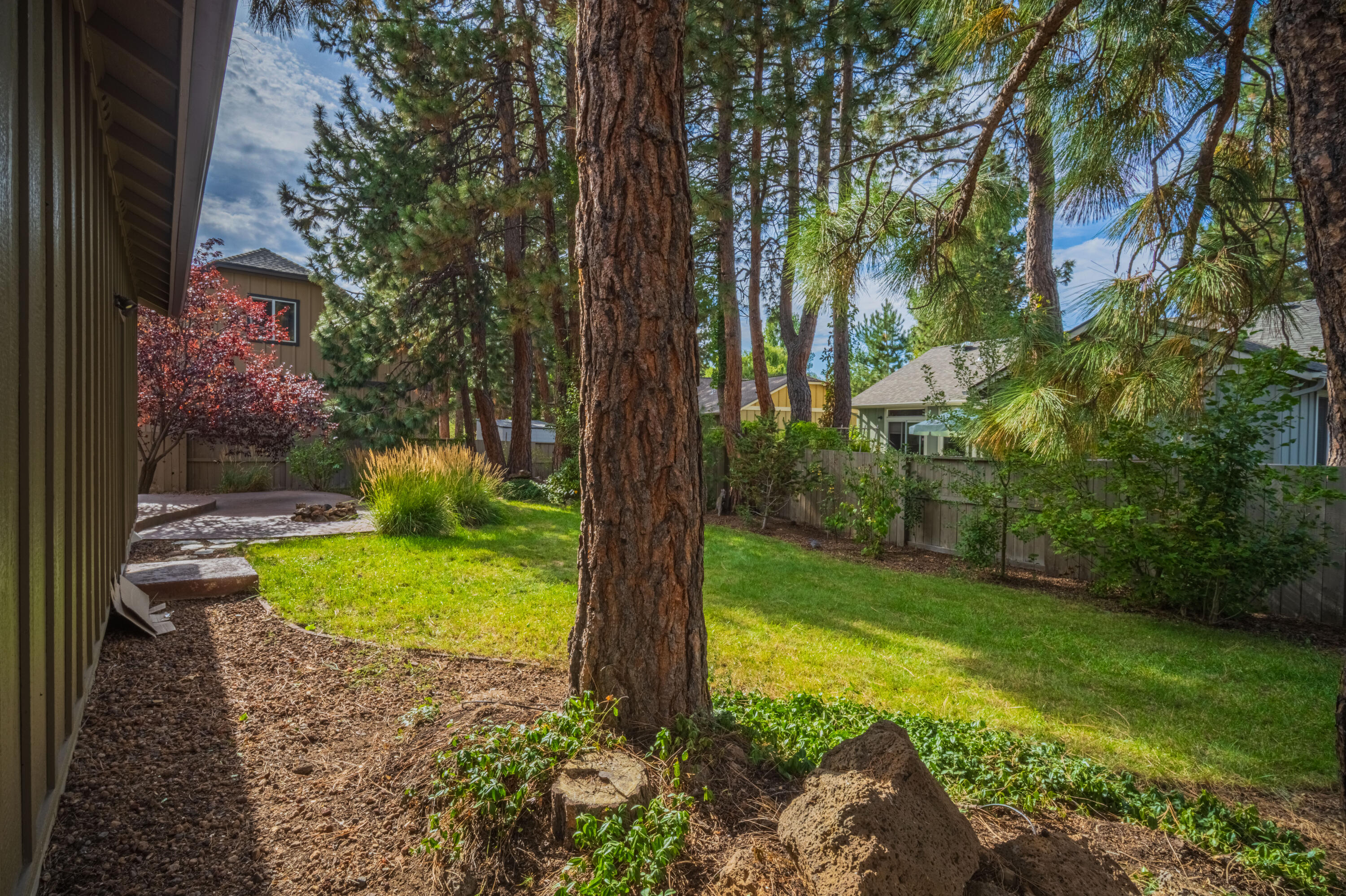 River Rim - Residential