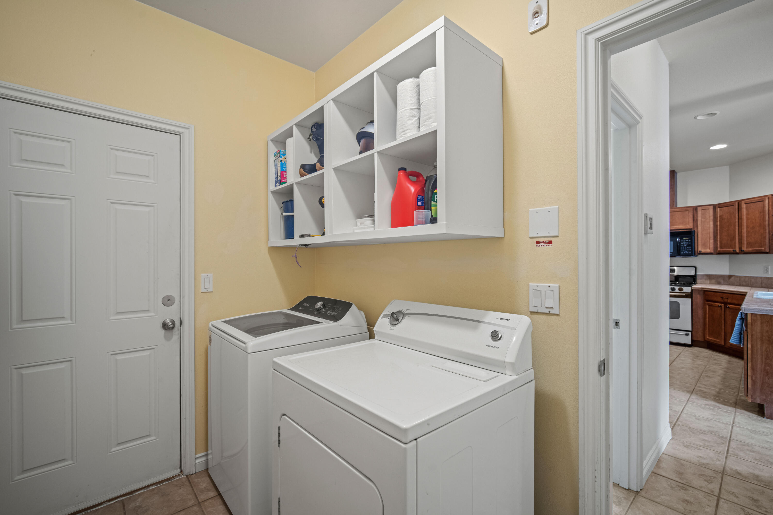 River Rim - Residential