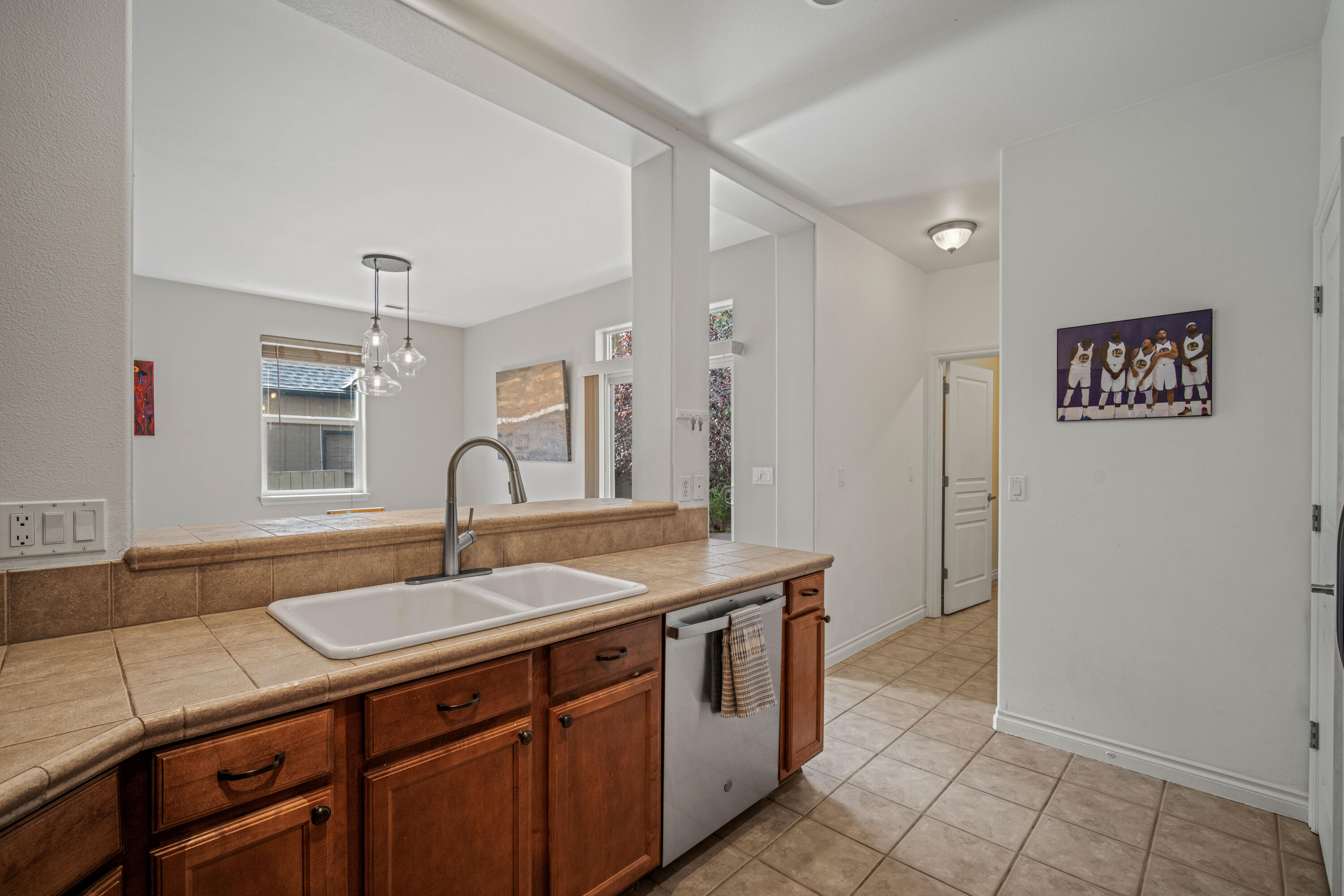 River Rim - Residential