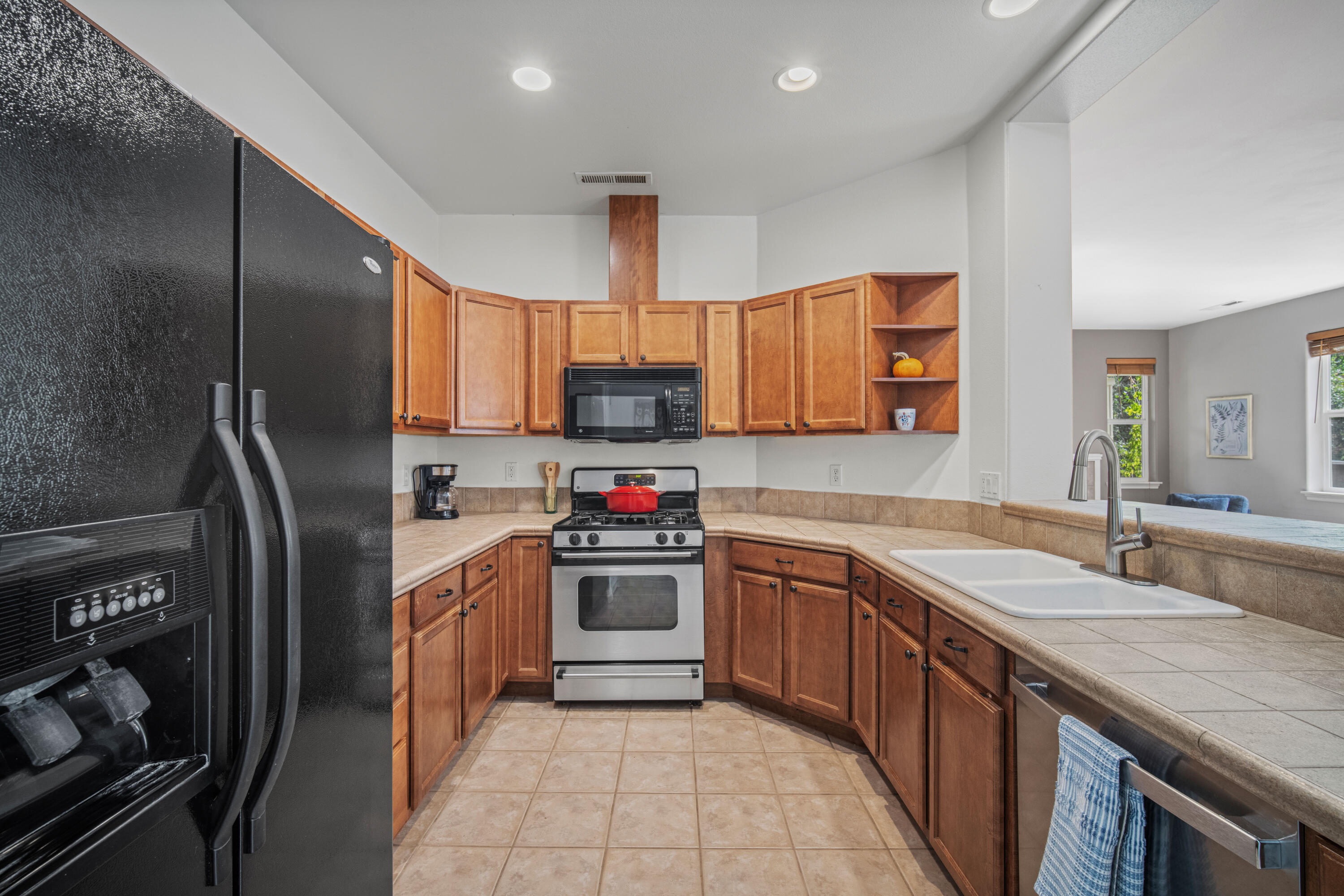 River Rim - Residential