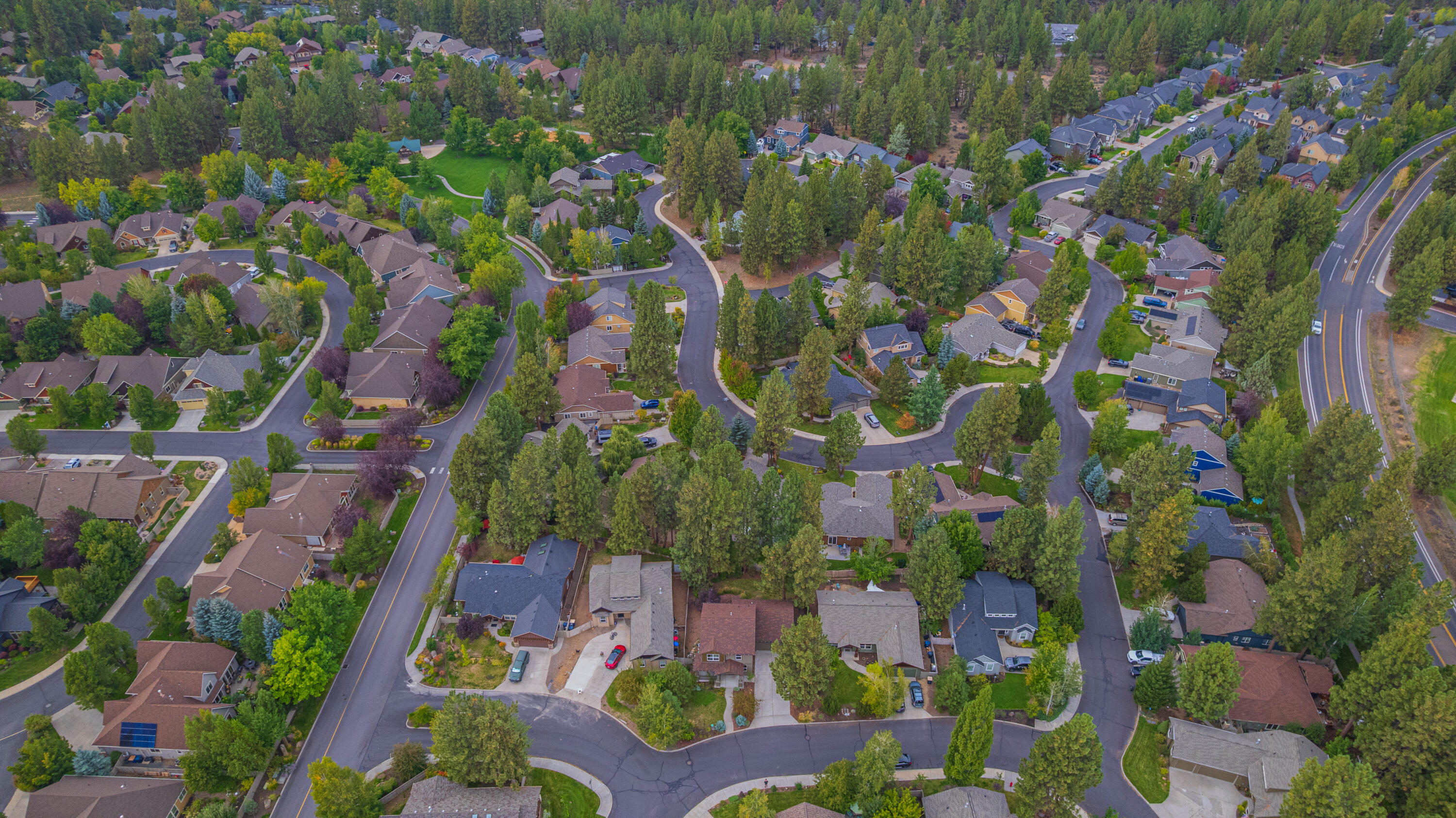 River Rim - Residential