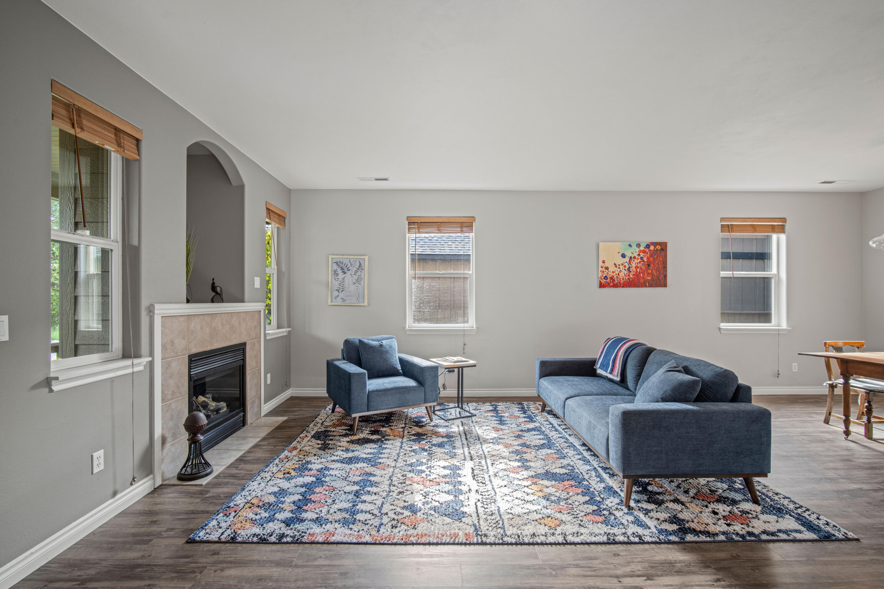 River Rim - Residential