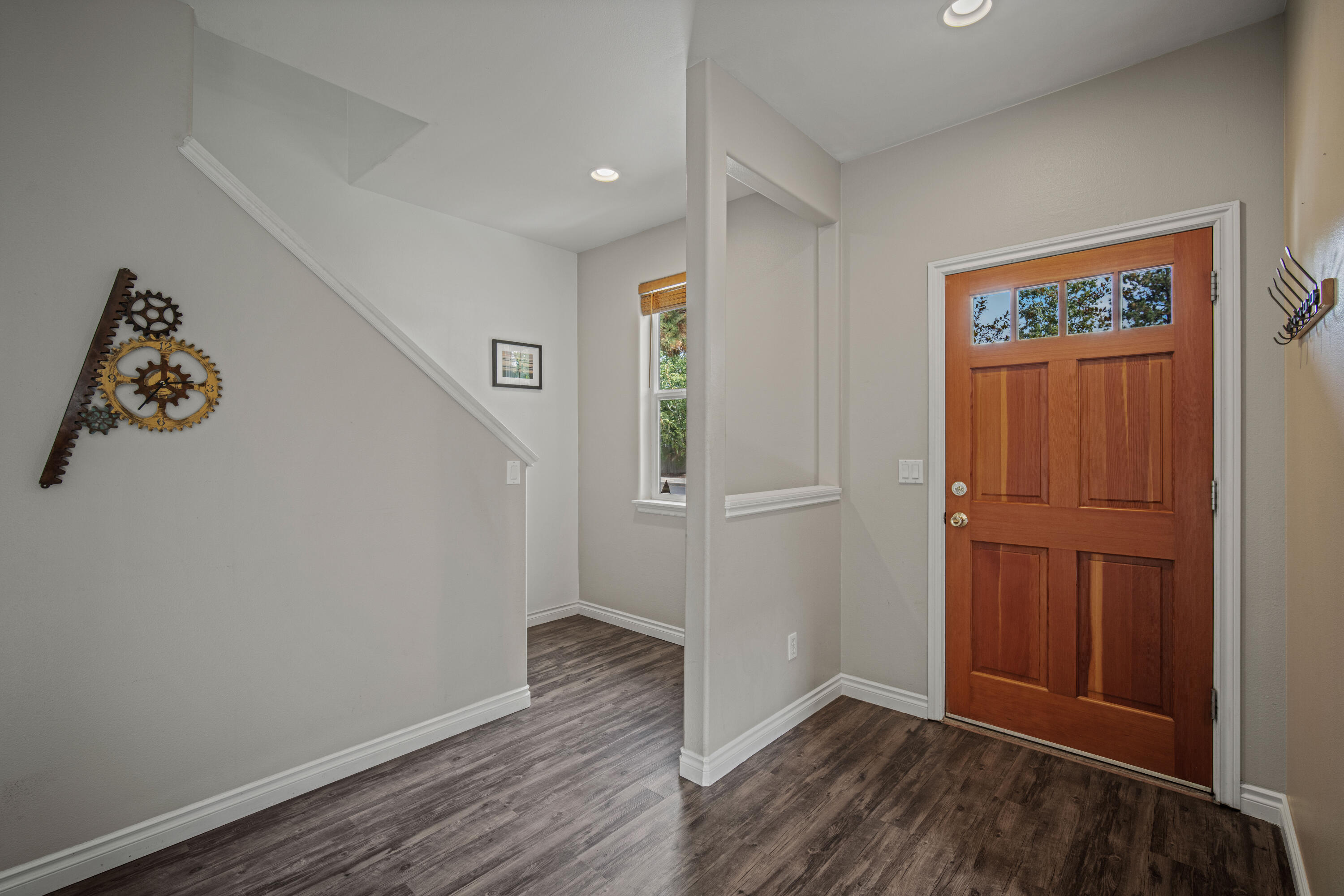 River Rim - Residential