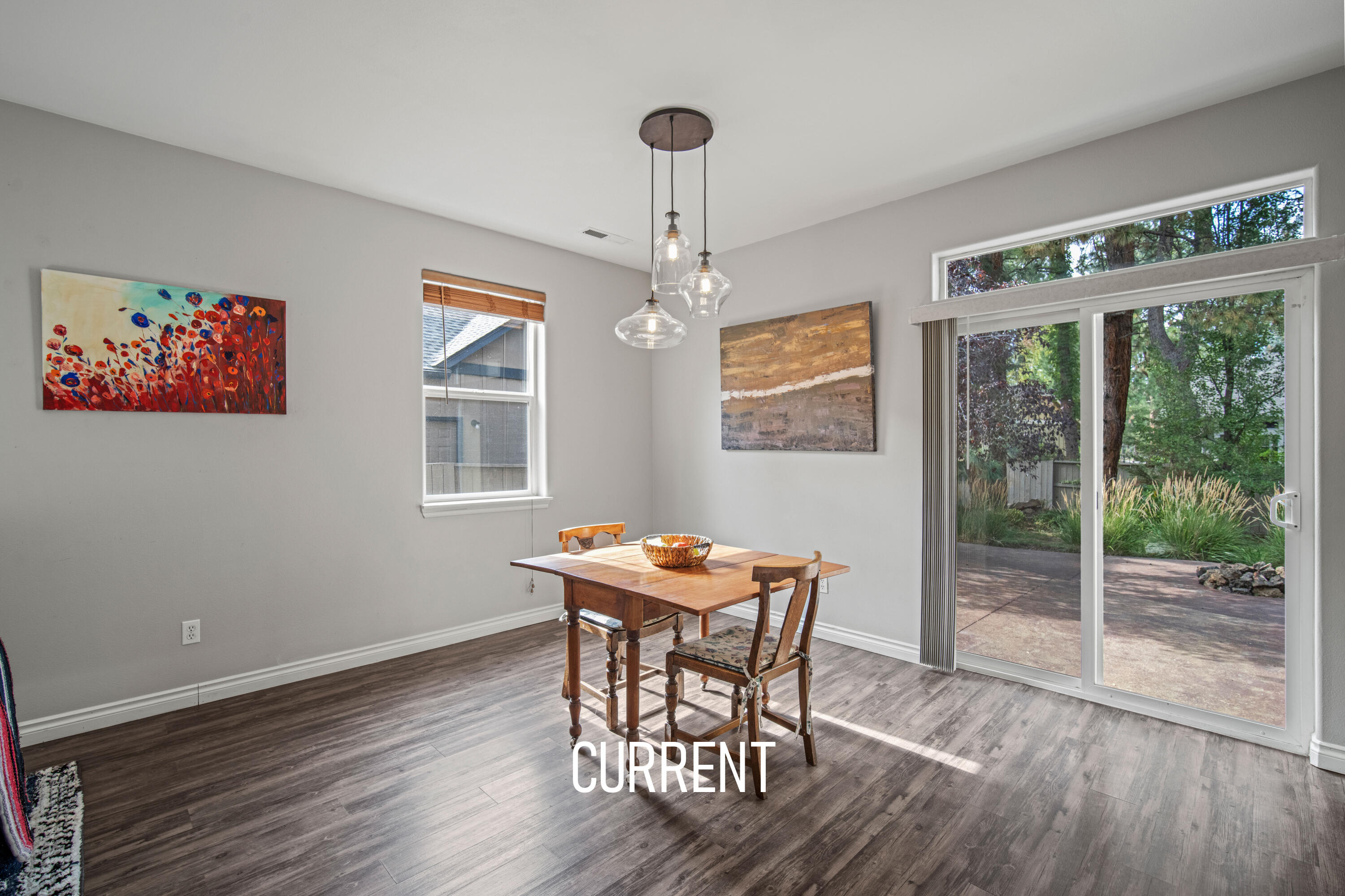 River Rim - Residential