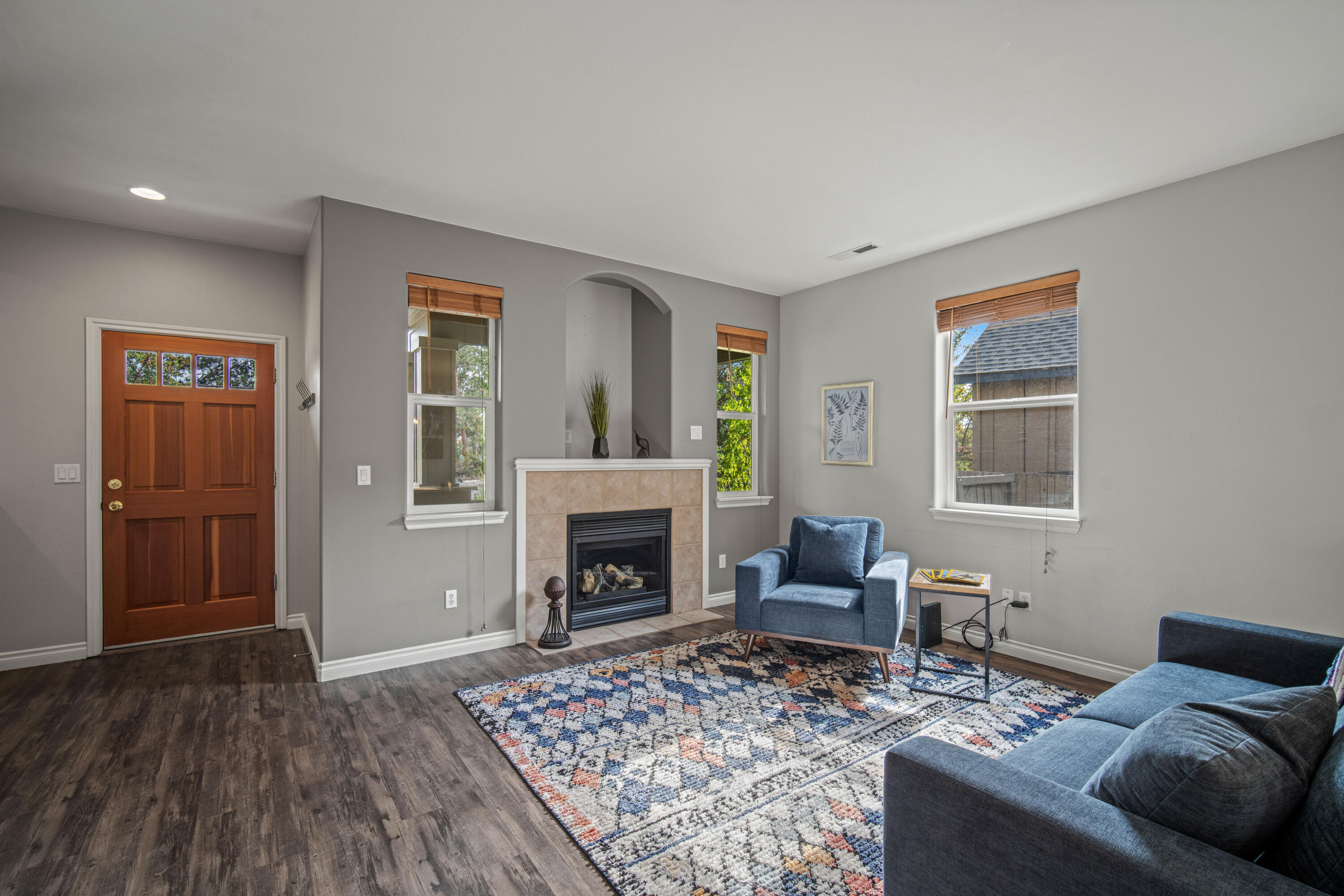 River Rim - Residential