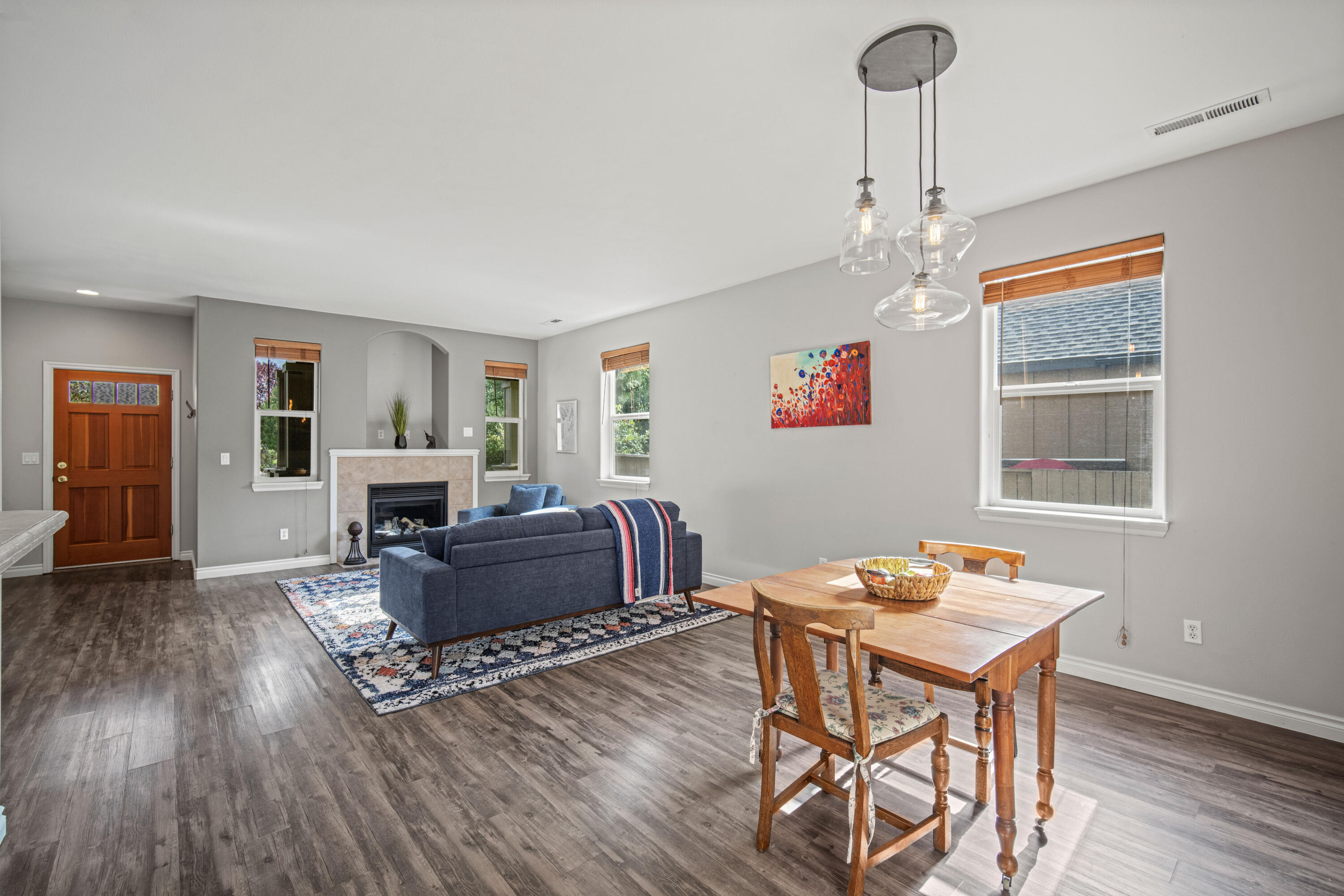 River Rim - Residential