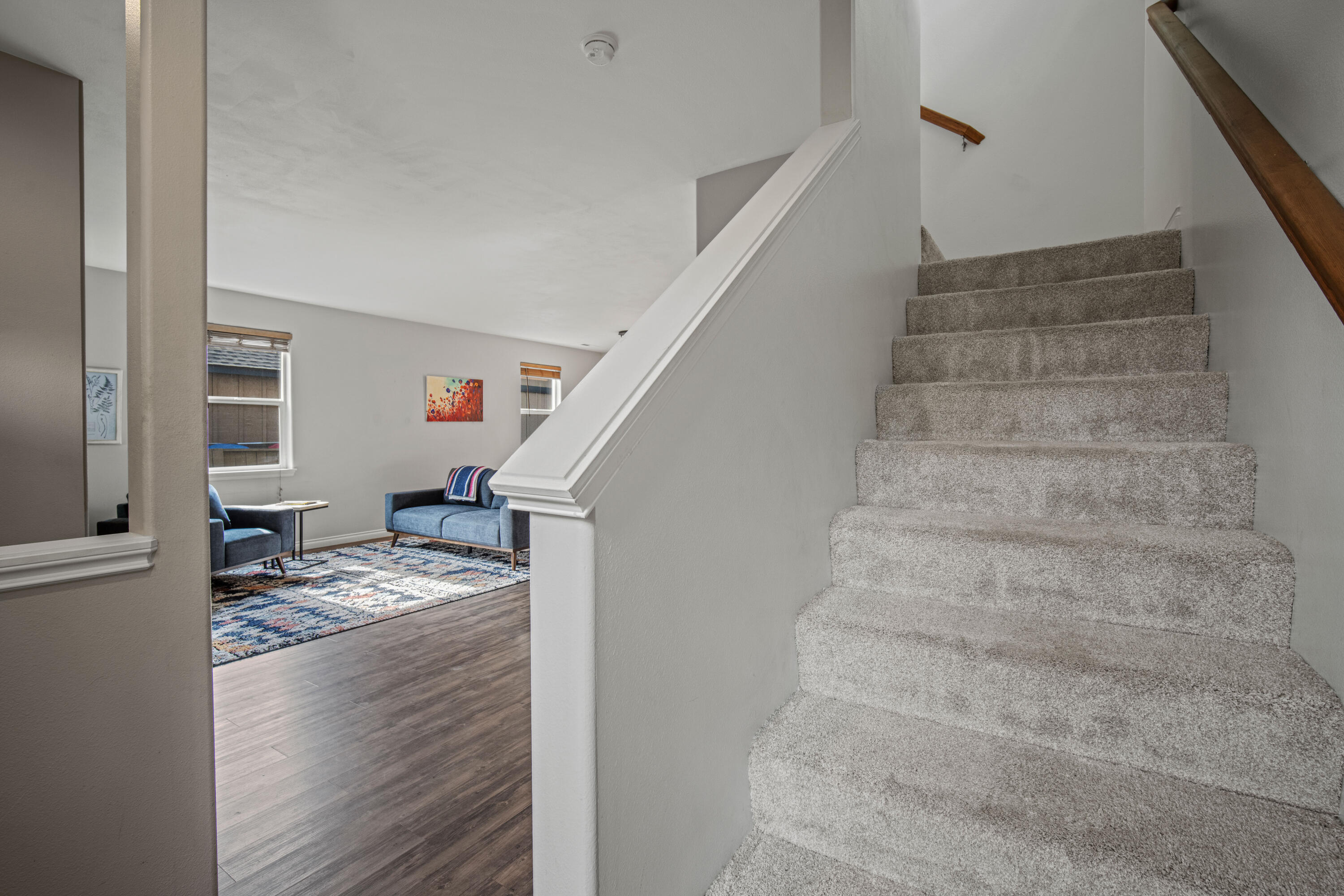 River Rim - Residential