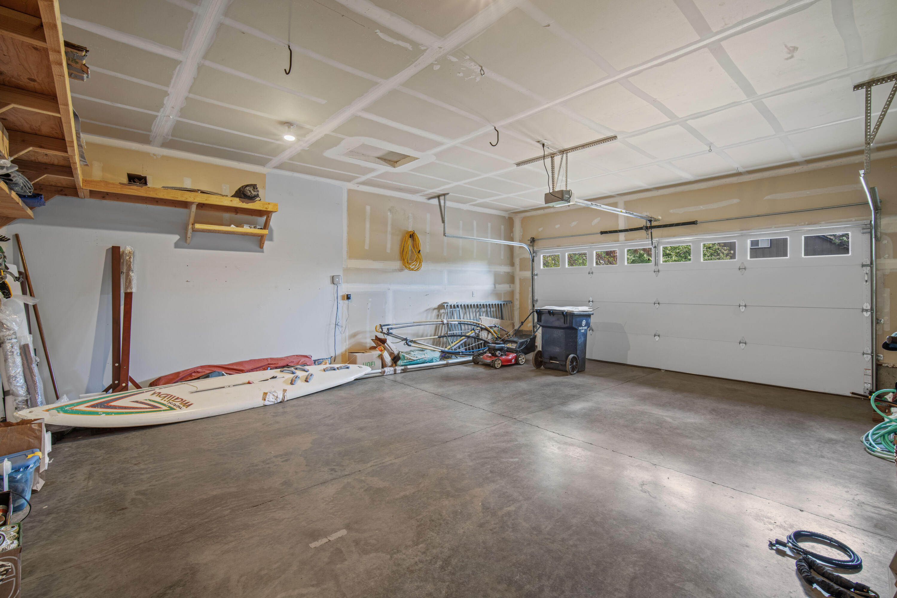 River Rim - Residential