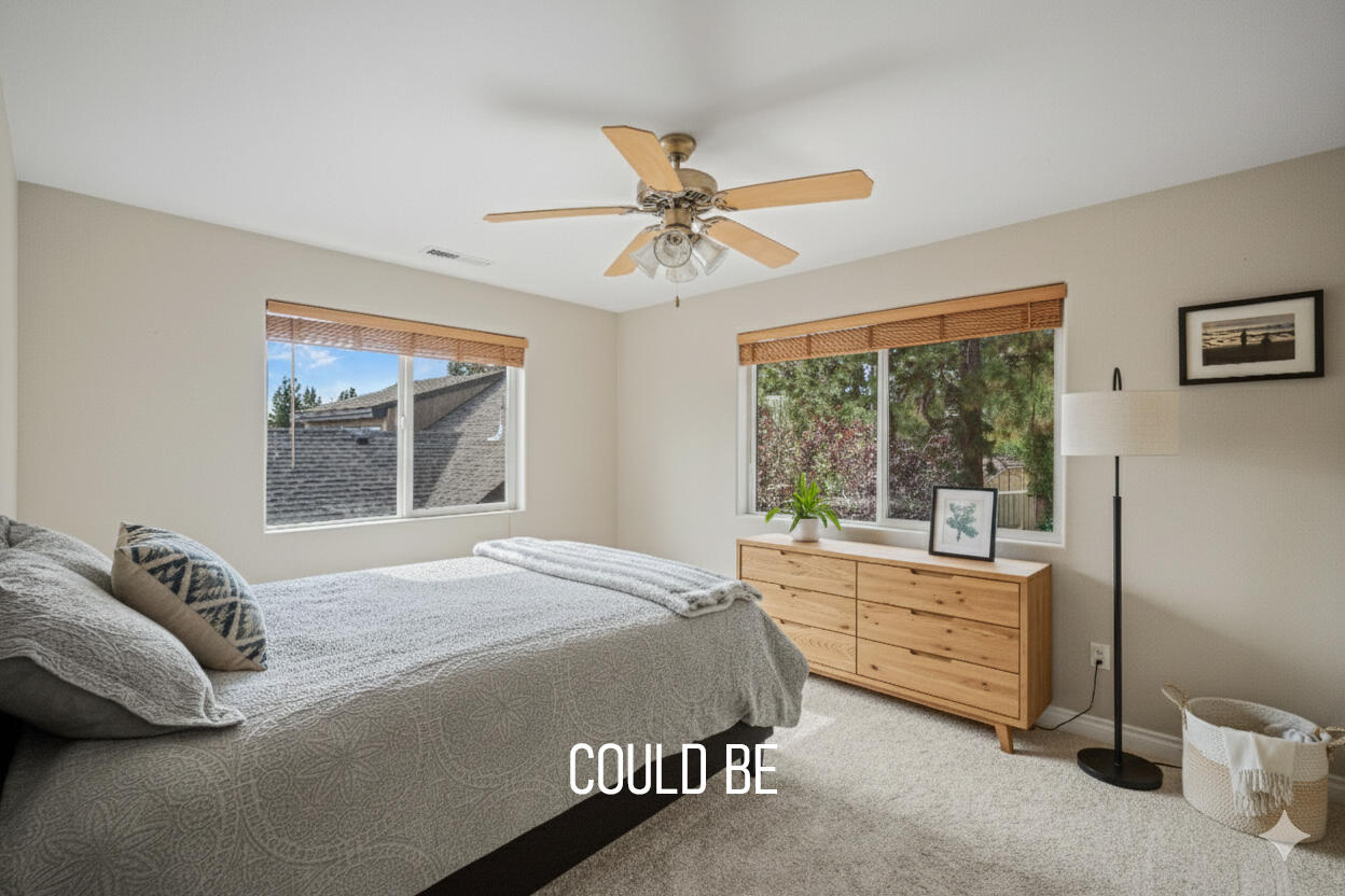 River Rim - Residential