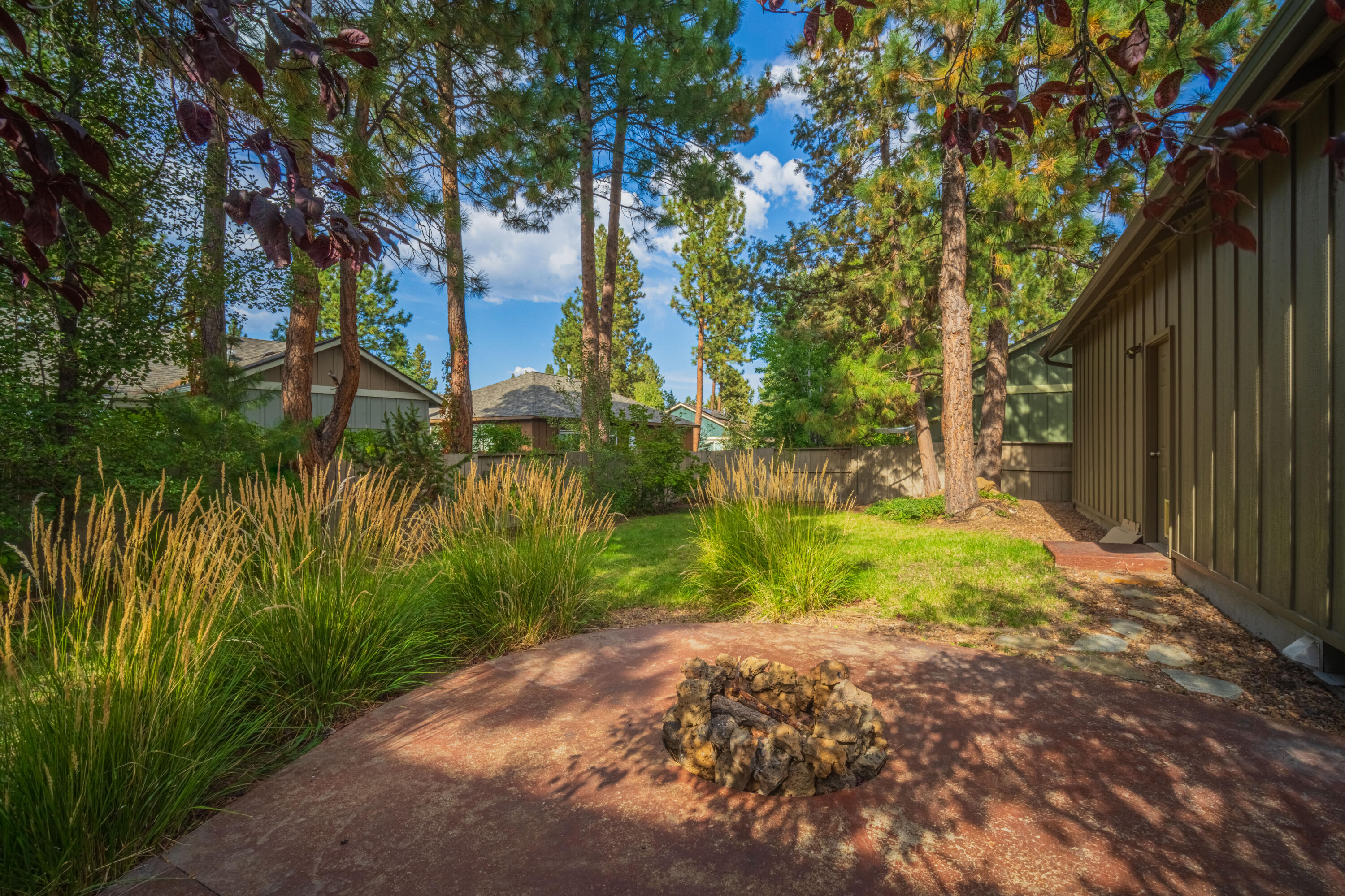 River Rim - Residential