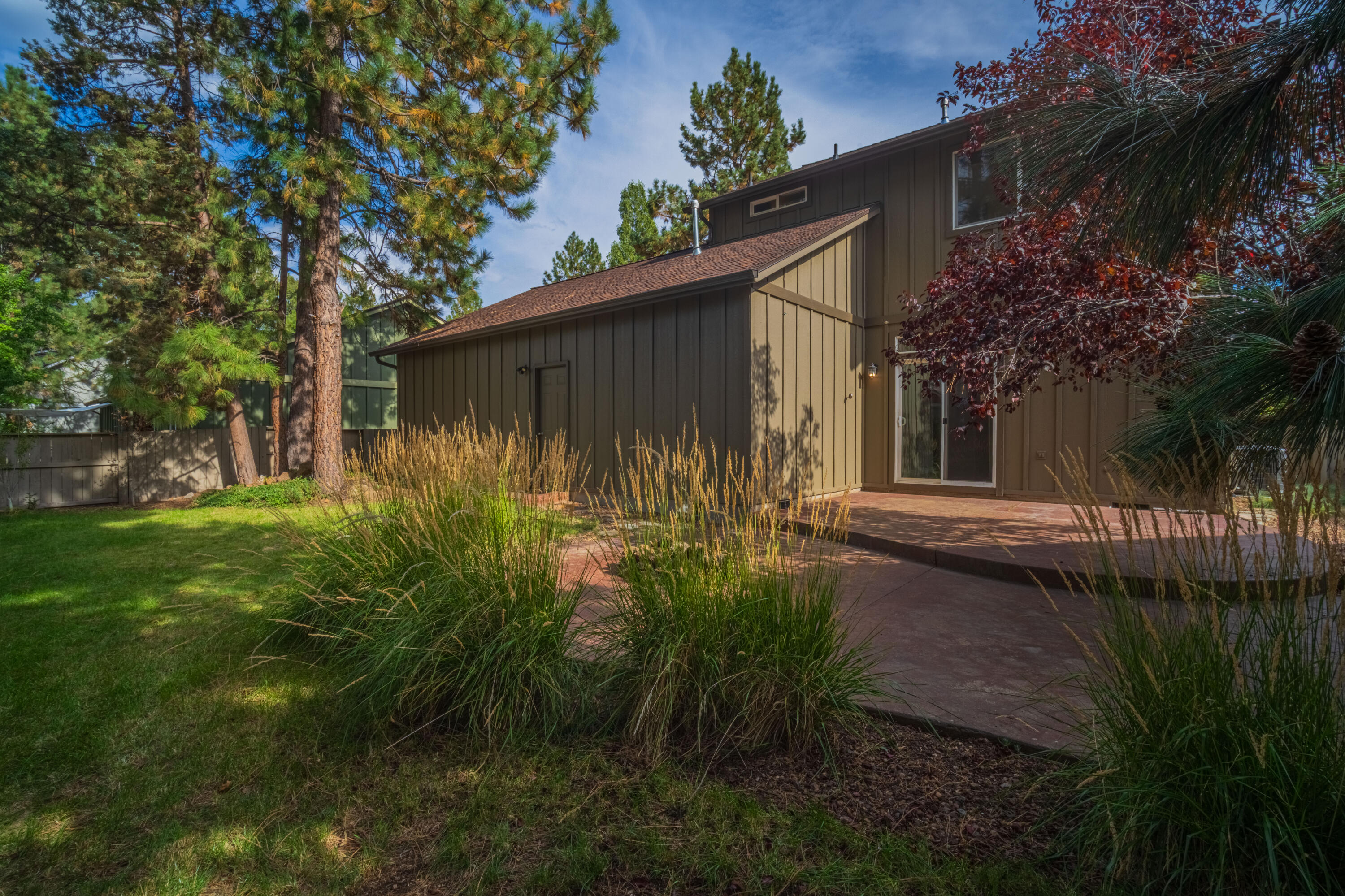 River Rim - Residential