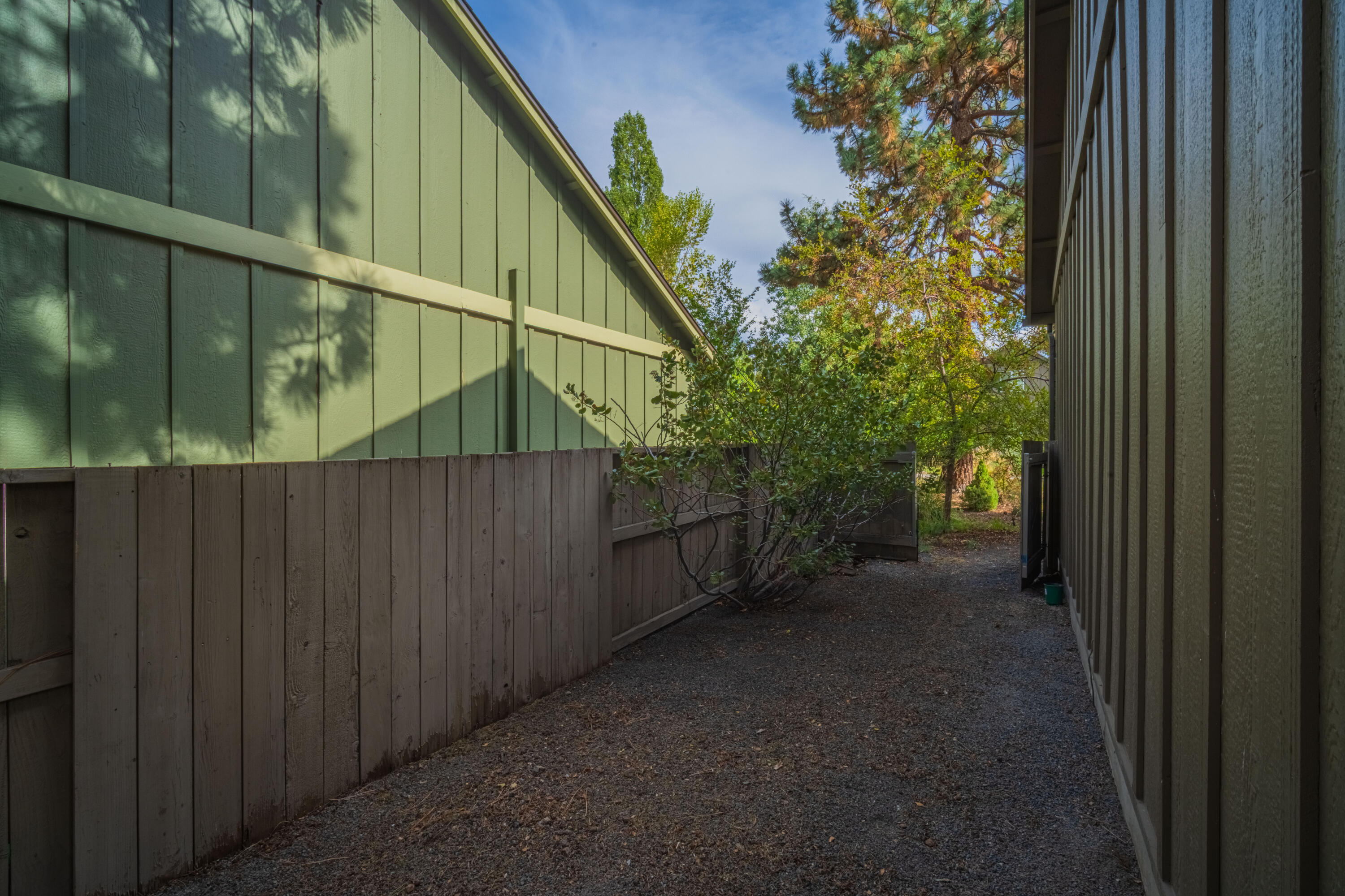 River Rim - Residential