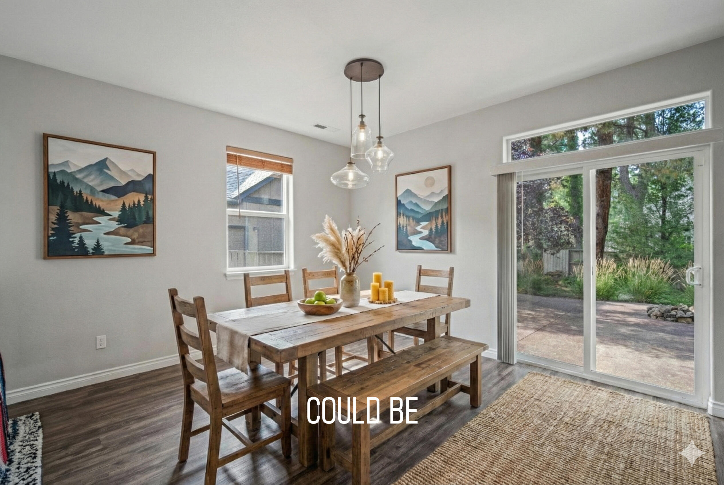 River Rim - Residential