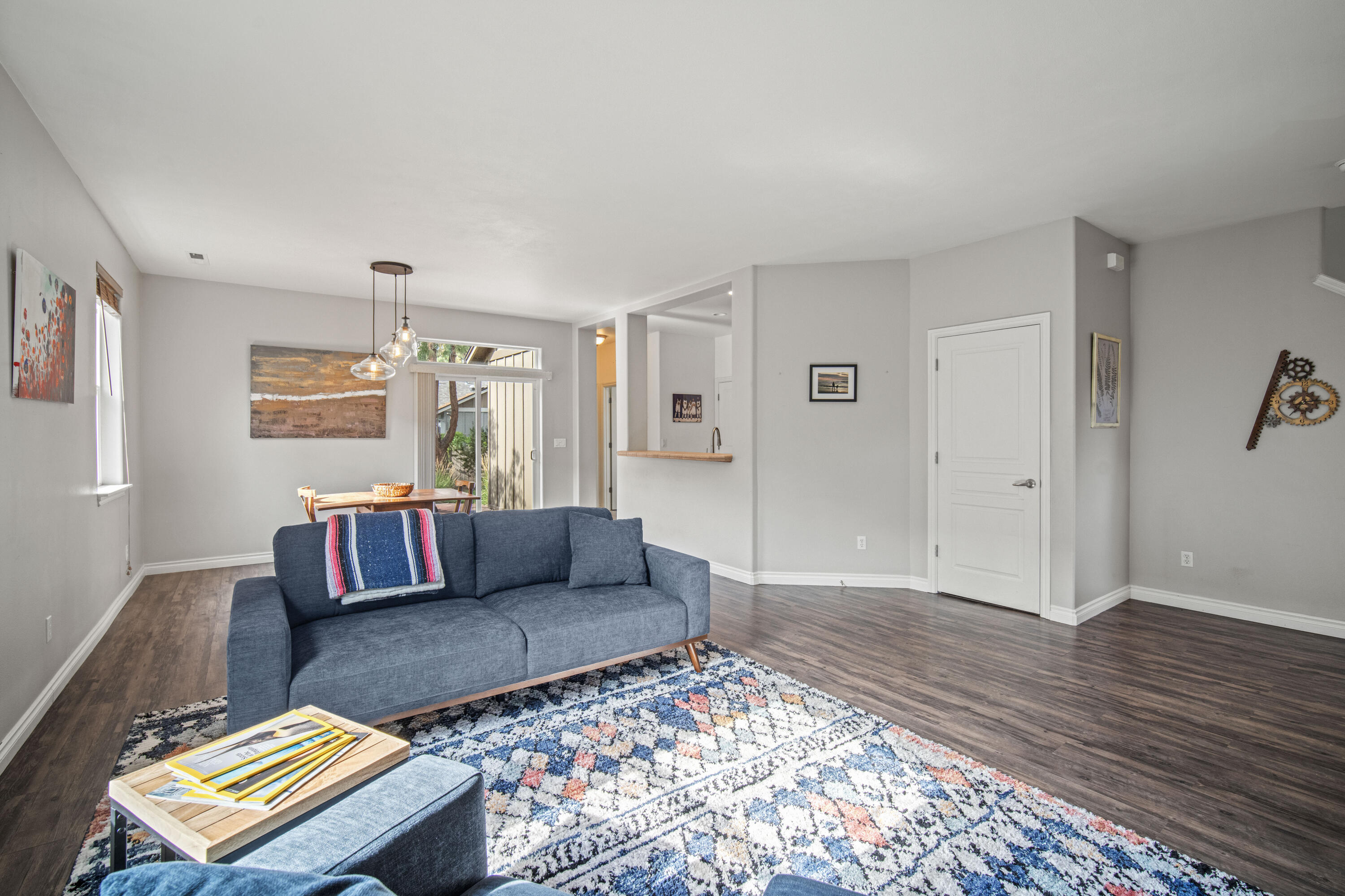 River Rim - Residential