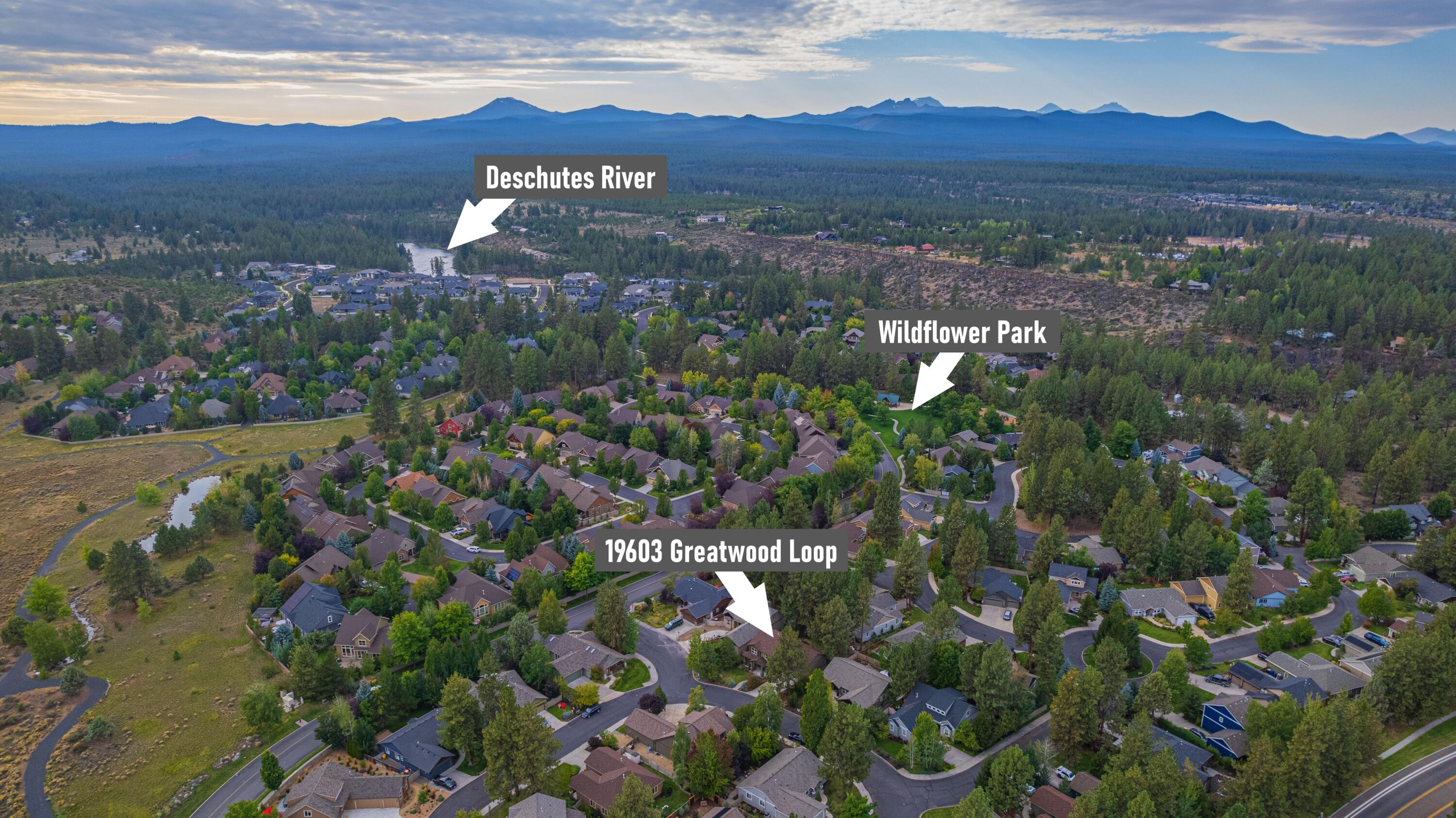 River Rim - Residential