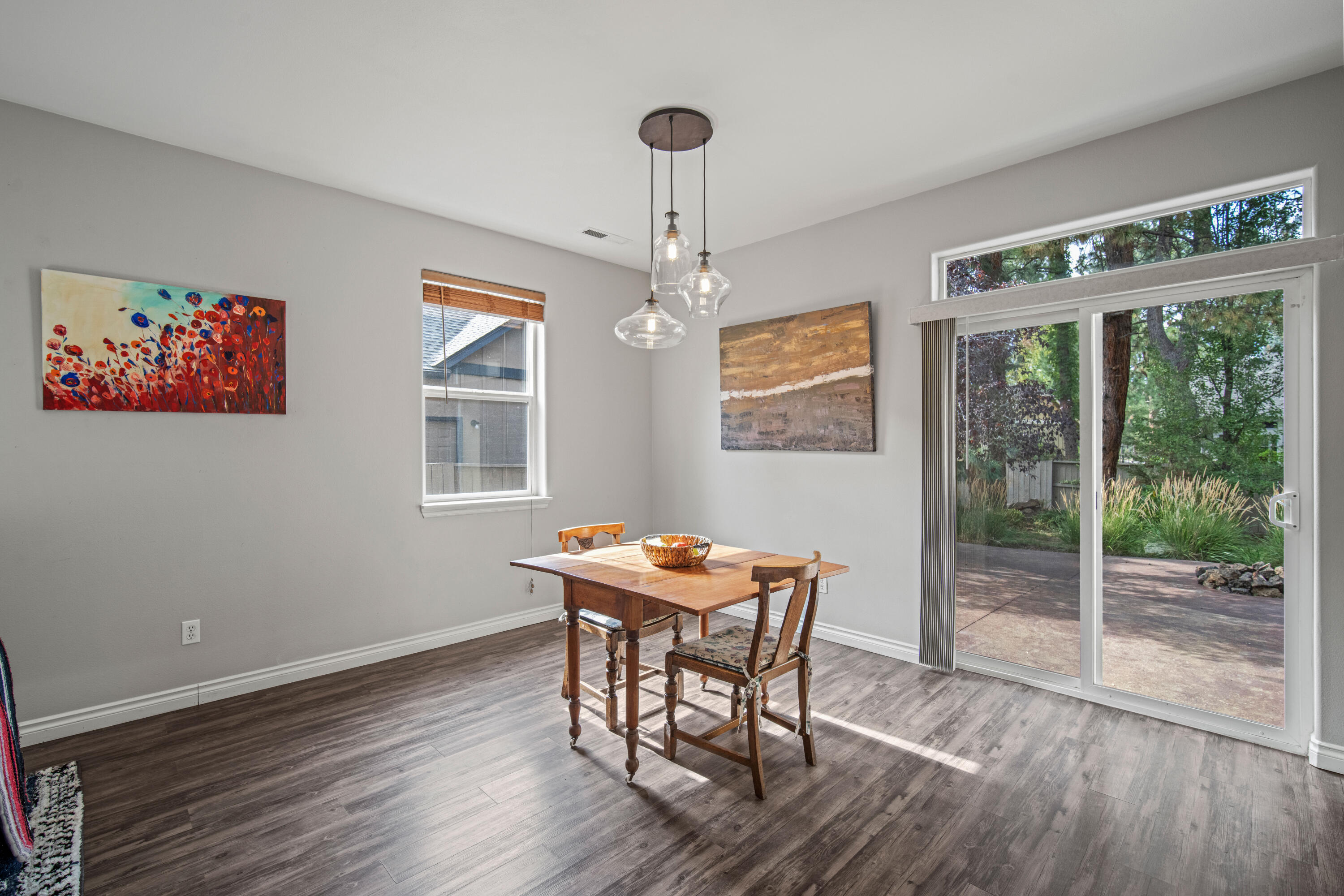 River Rim - Residential