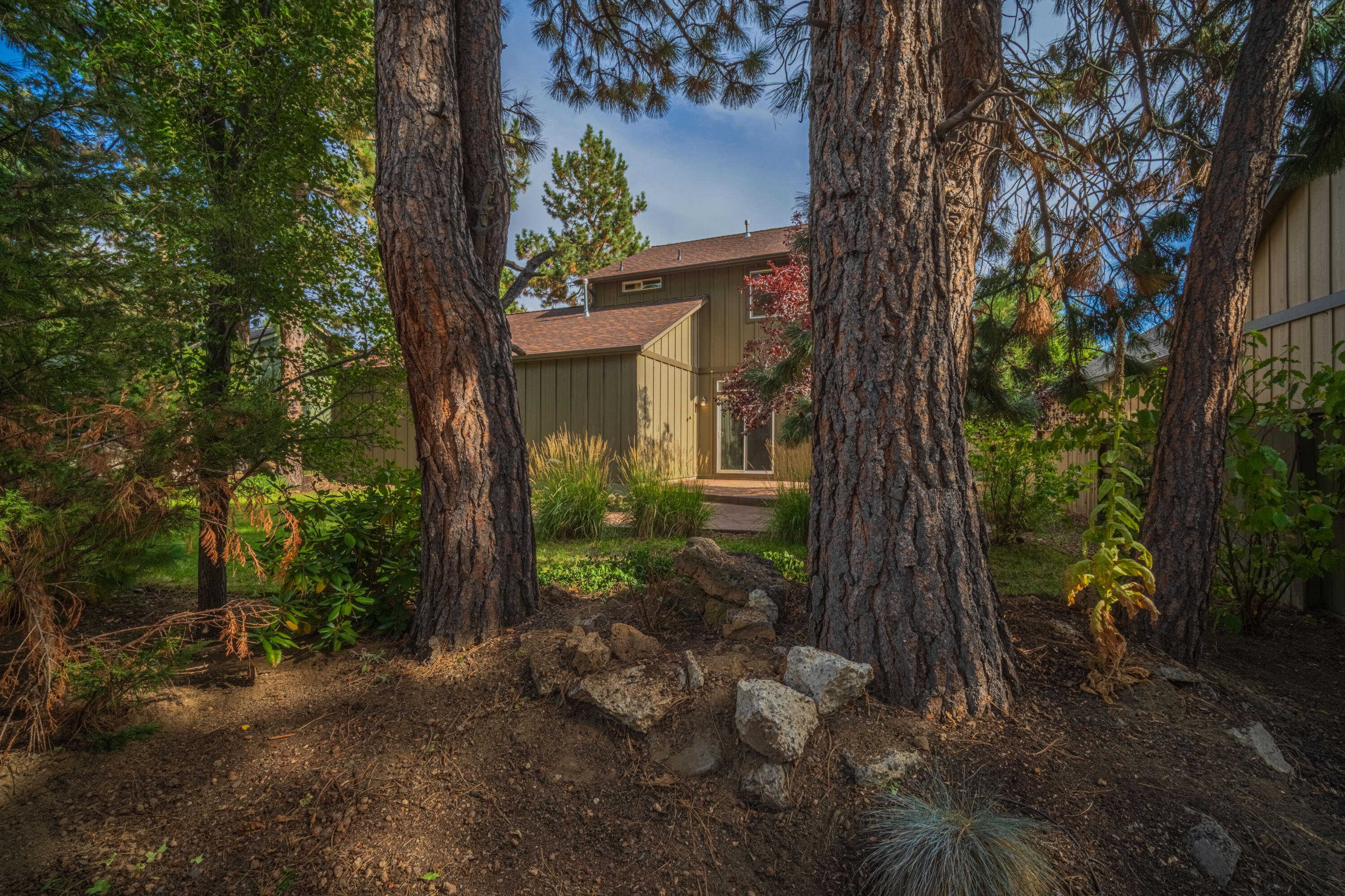 River Rim - Residential