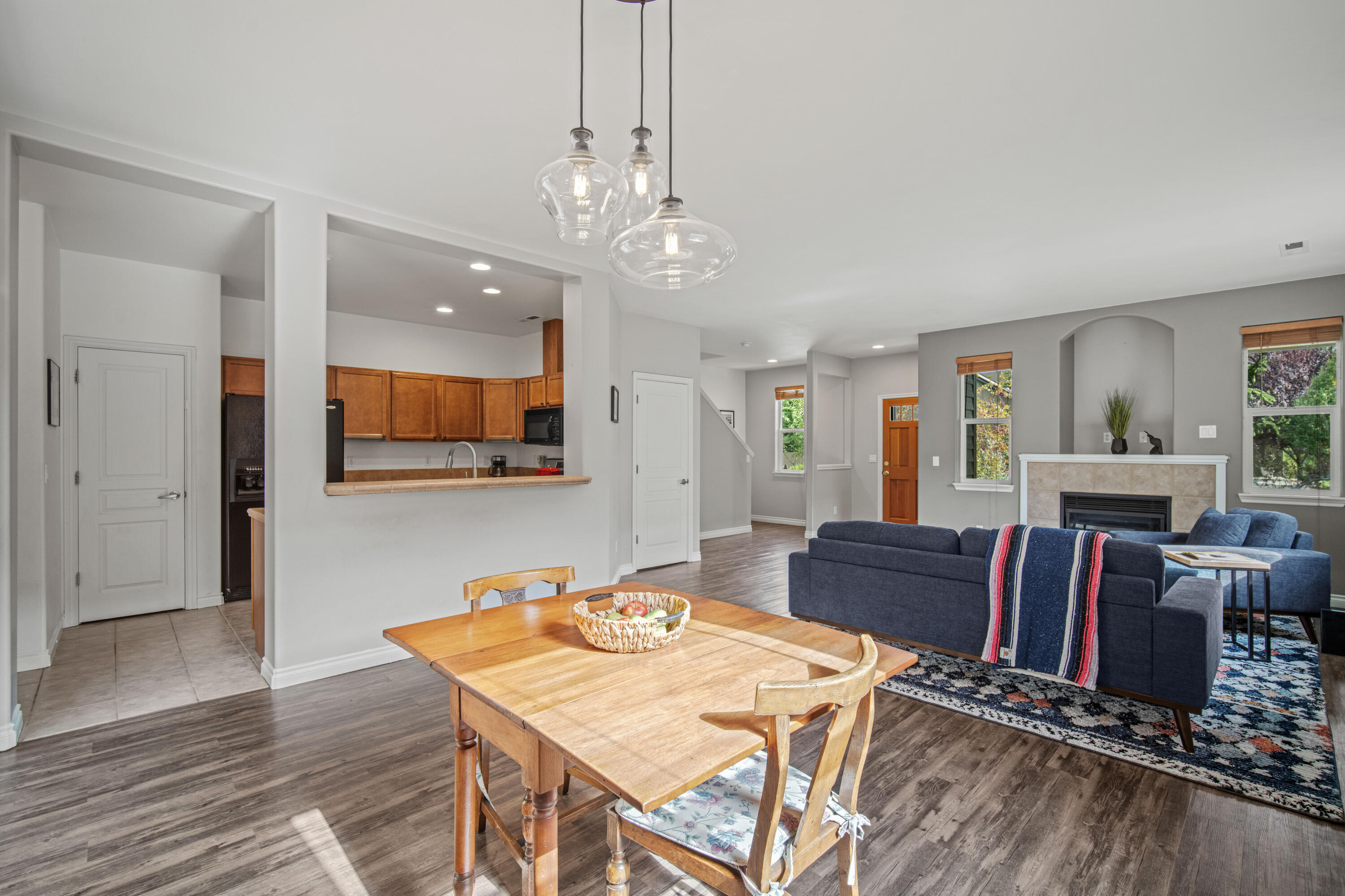 River Rim - Residential