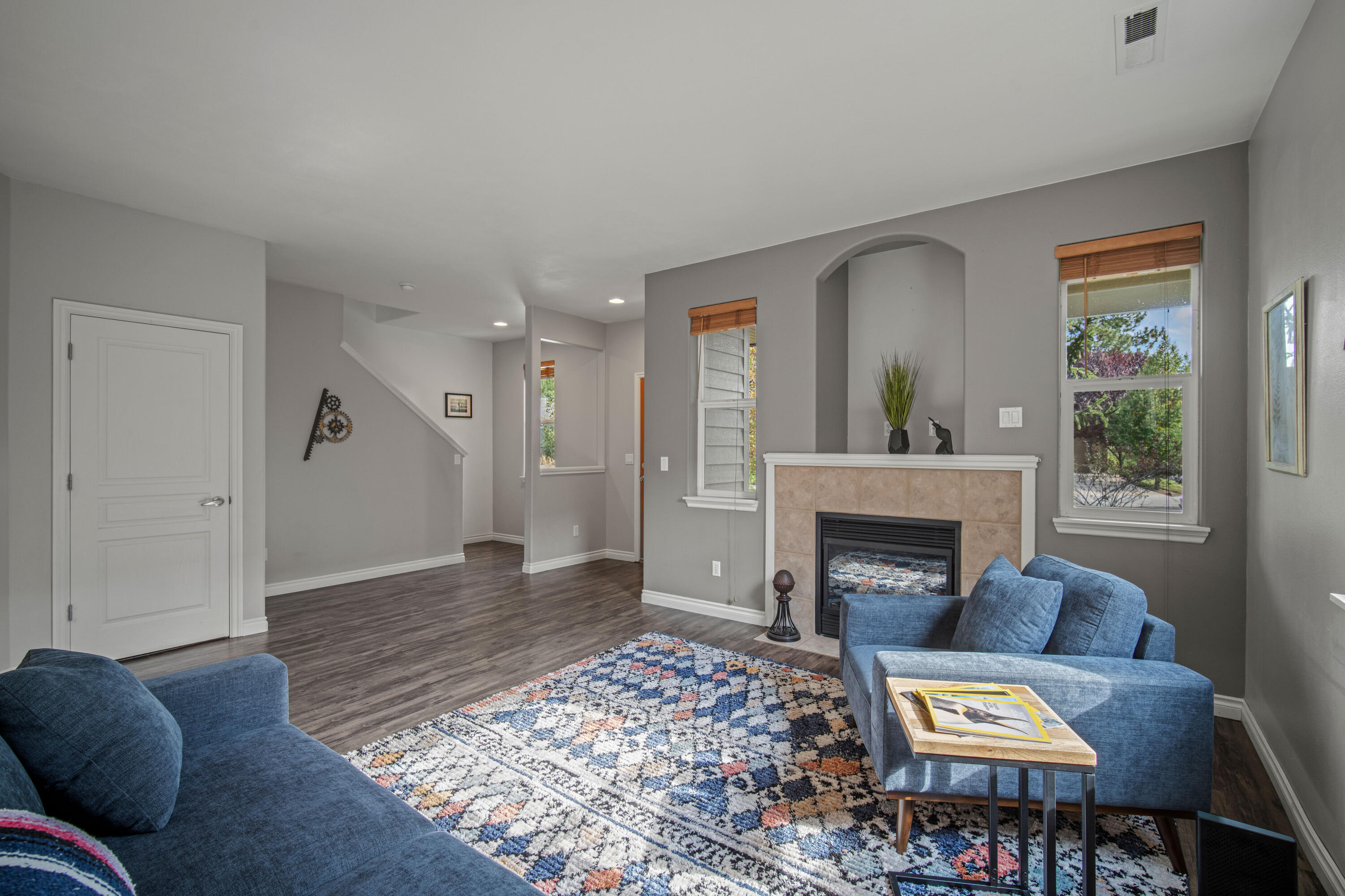 River Rim - Residential