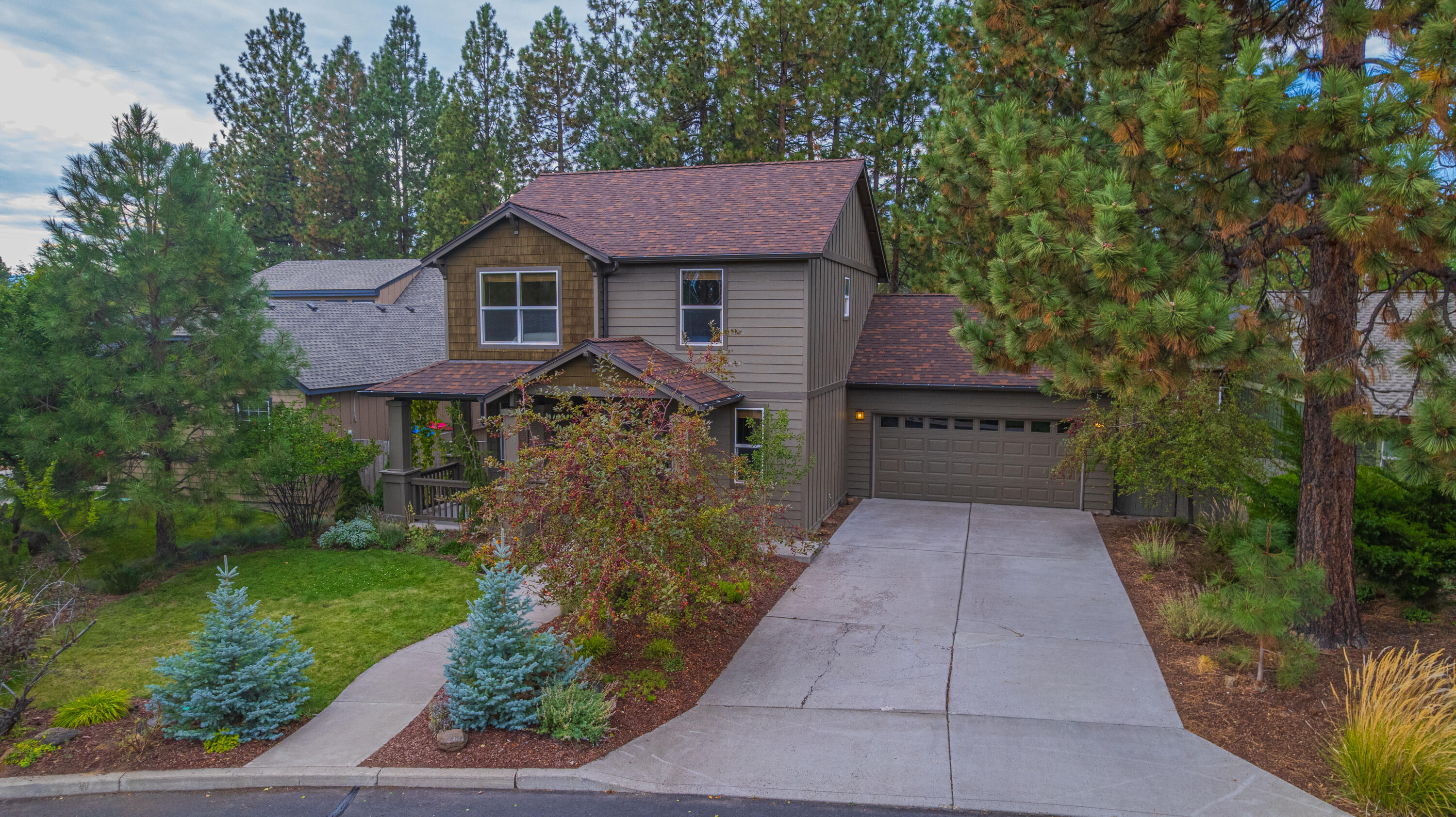 River Rim - Residential