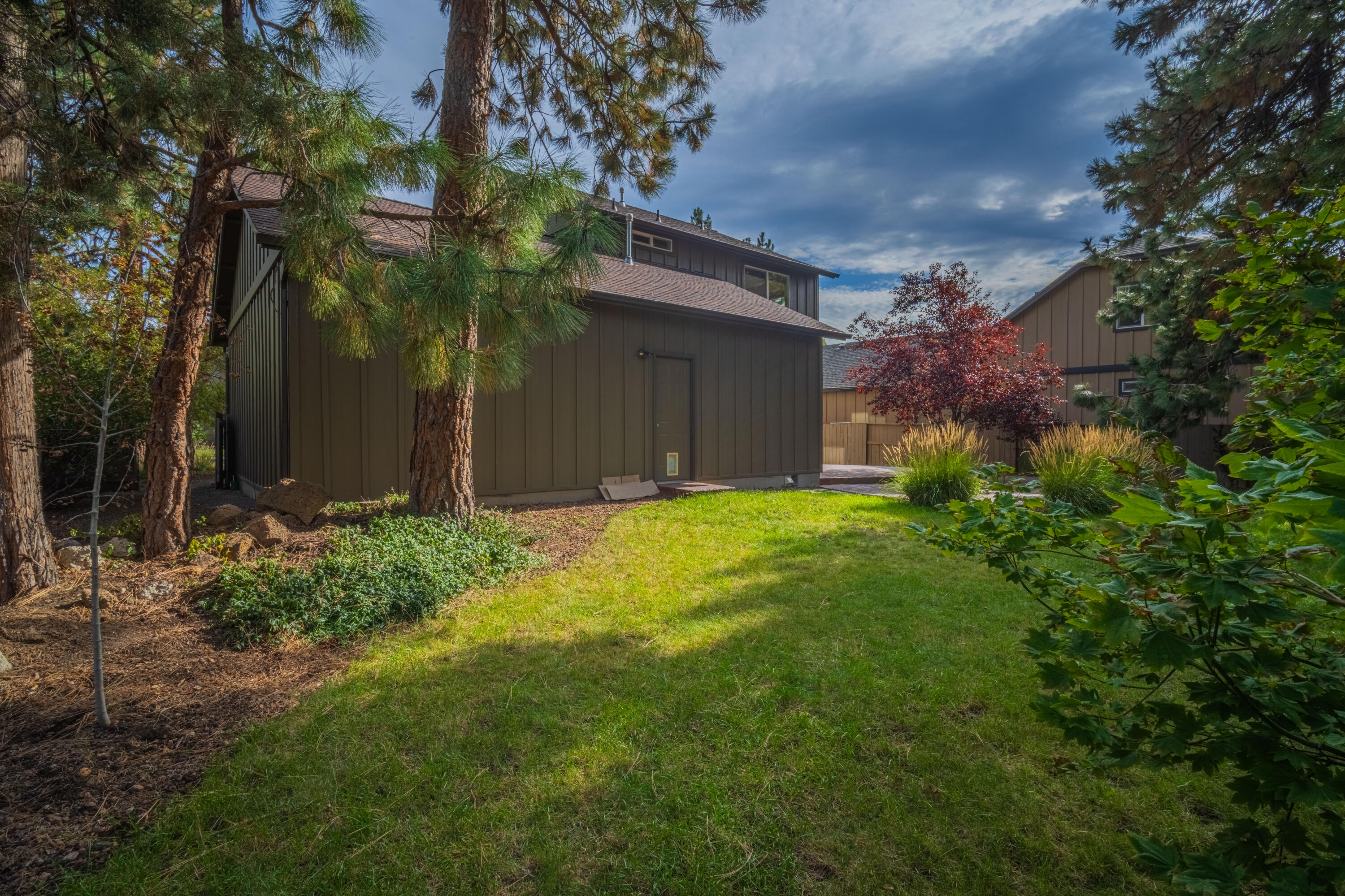 River Rim - Residential