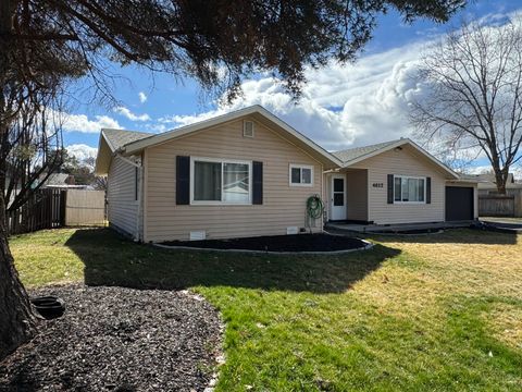 4612 Villa Drive Klamath Falls OR 97603