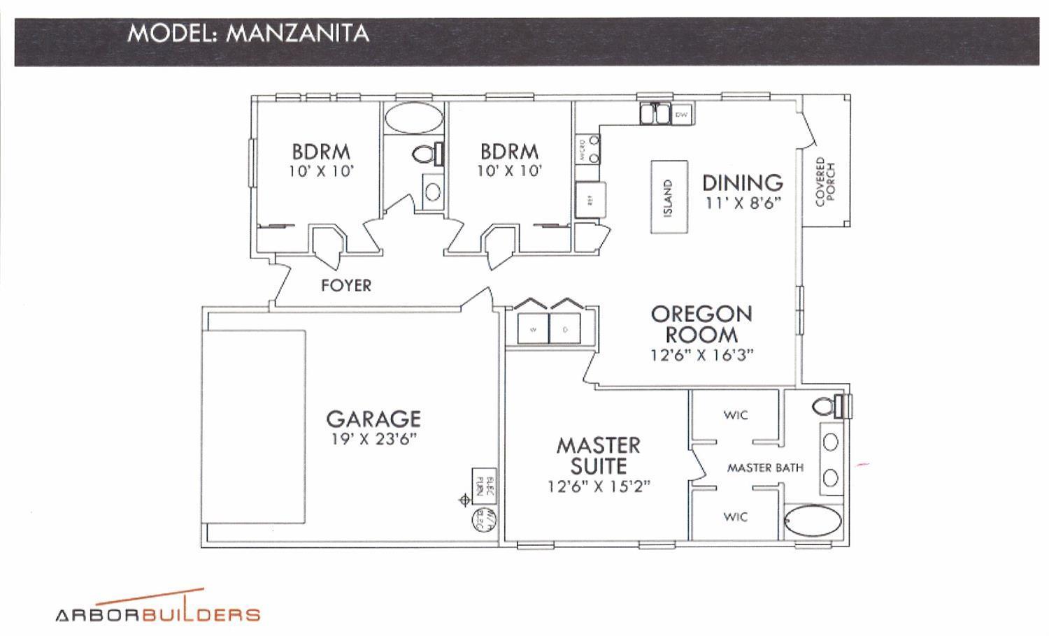 McKay Meadows - Residential