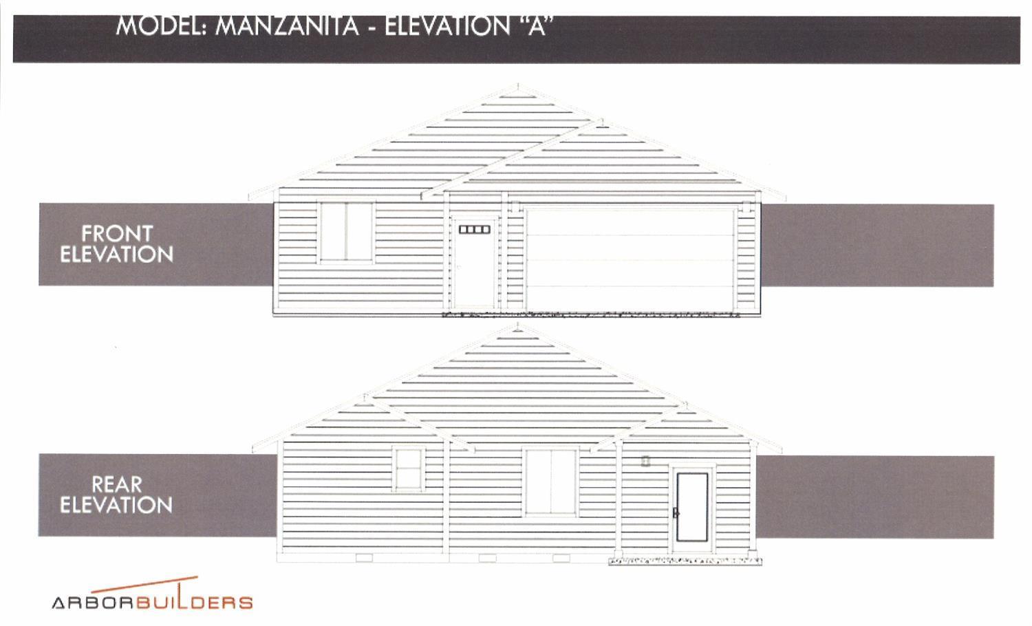 McKay Meadows - Residential