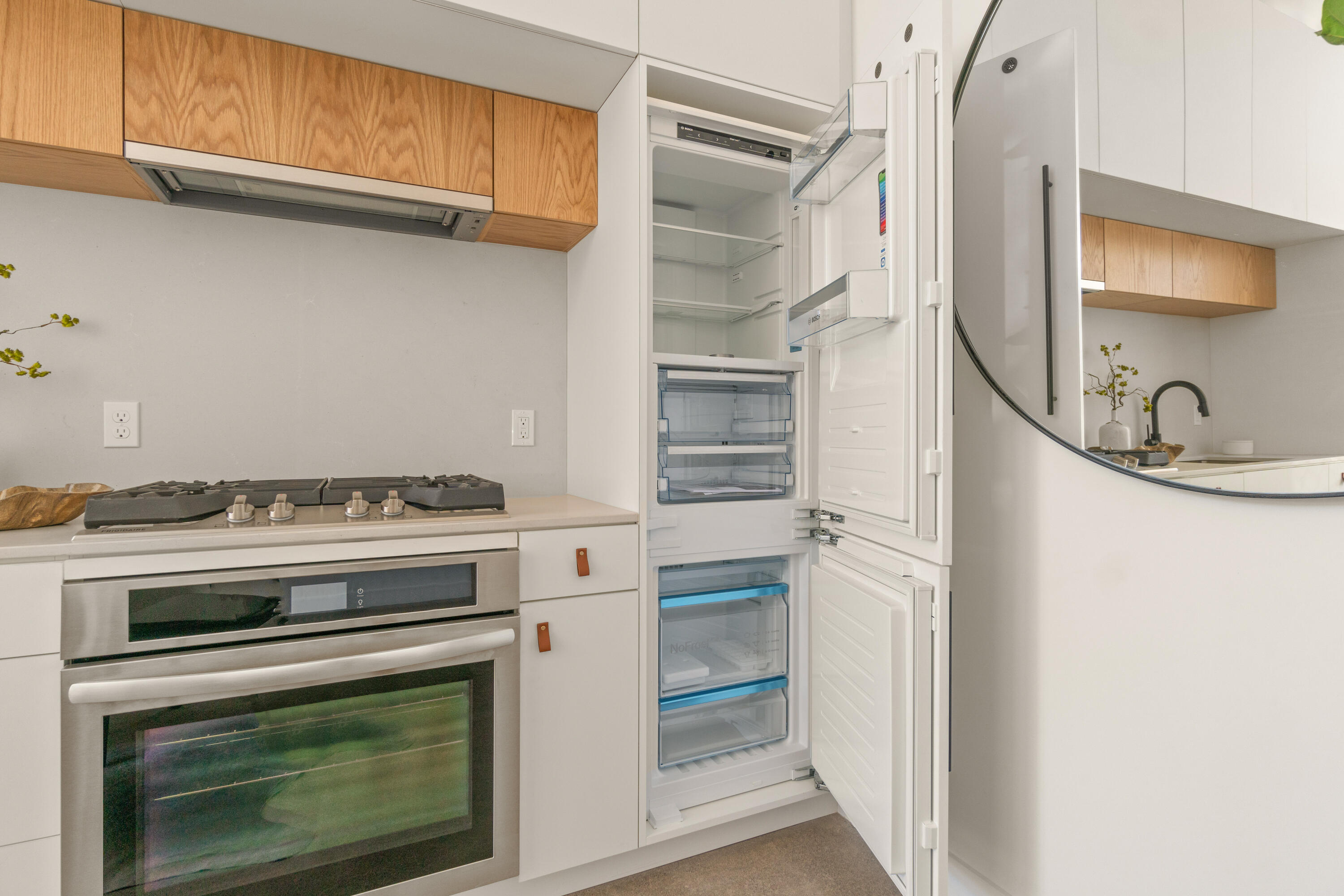 NorthWest Crossing - Residential