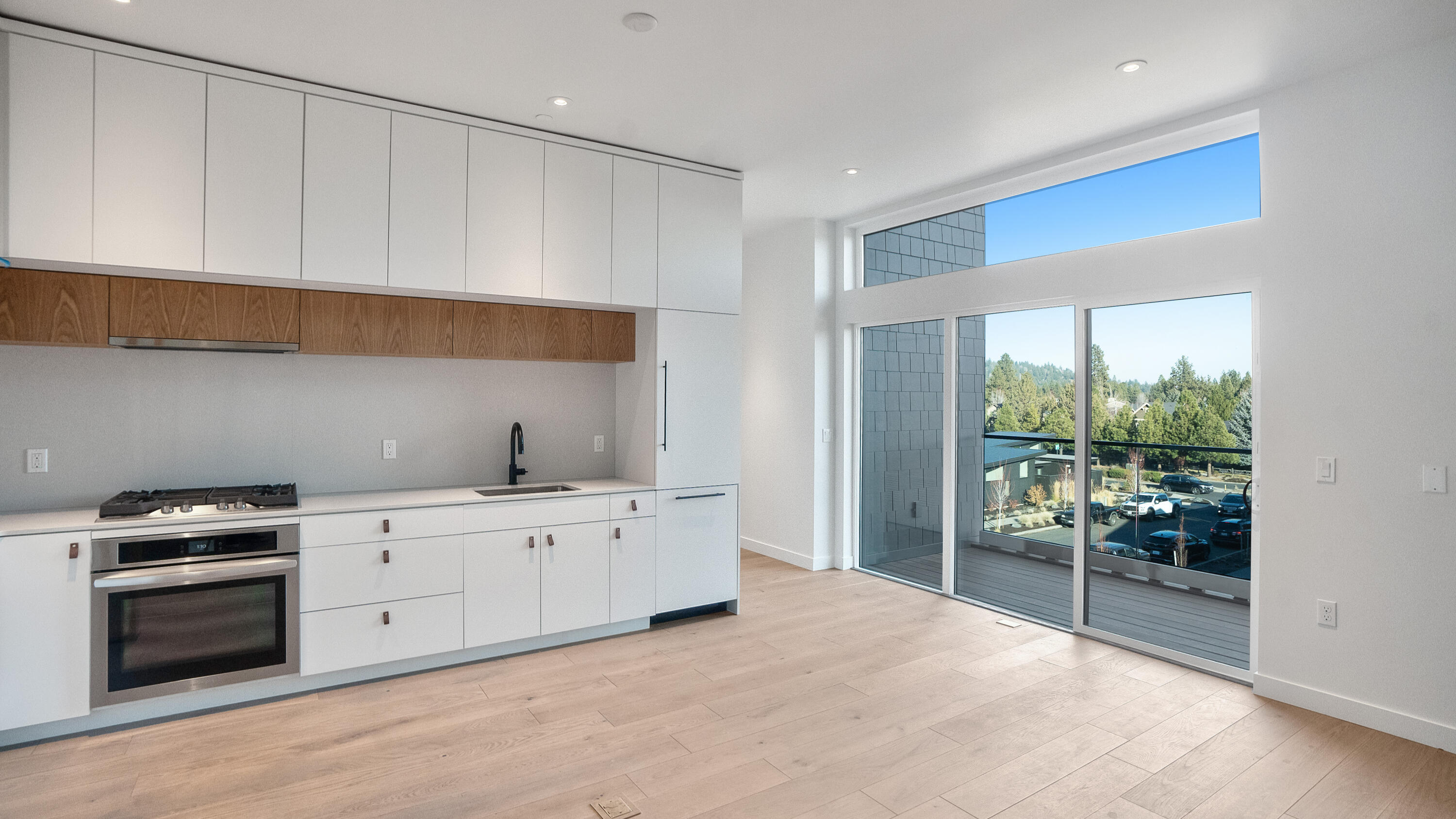 NorthWest Crossing - Residential