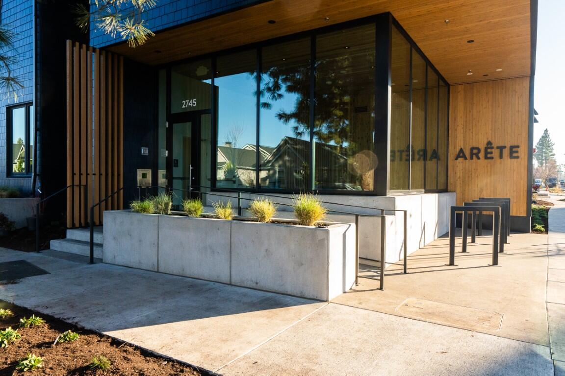 NorthWest Crossing - Residential