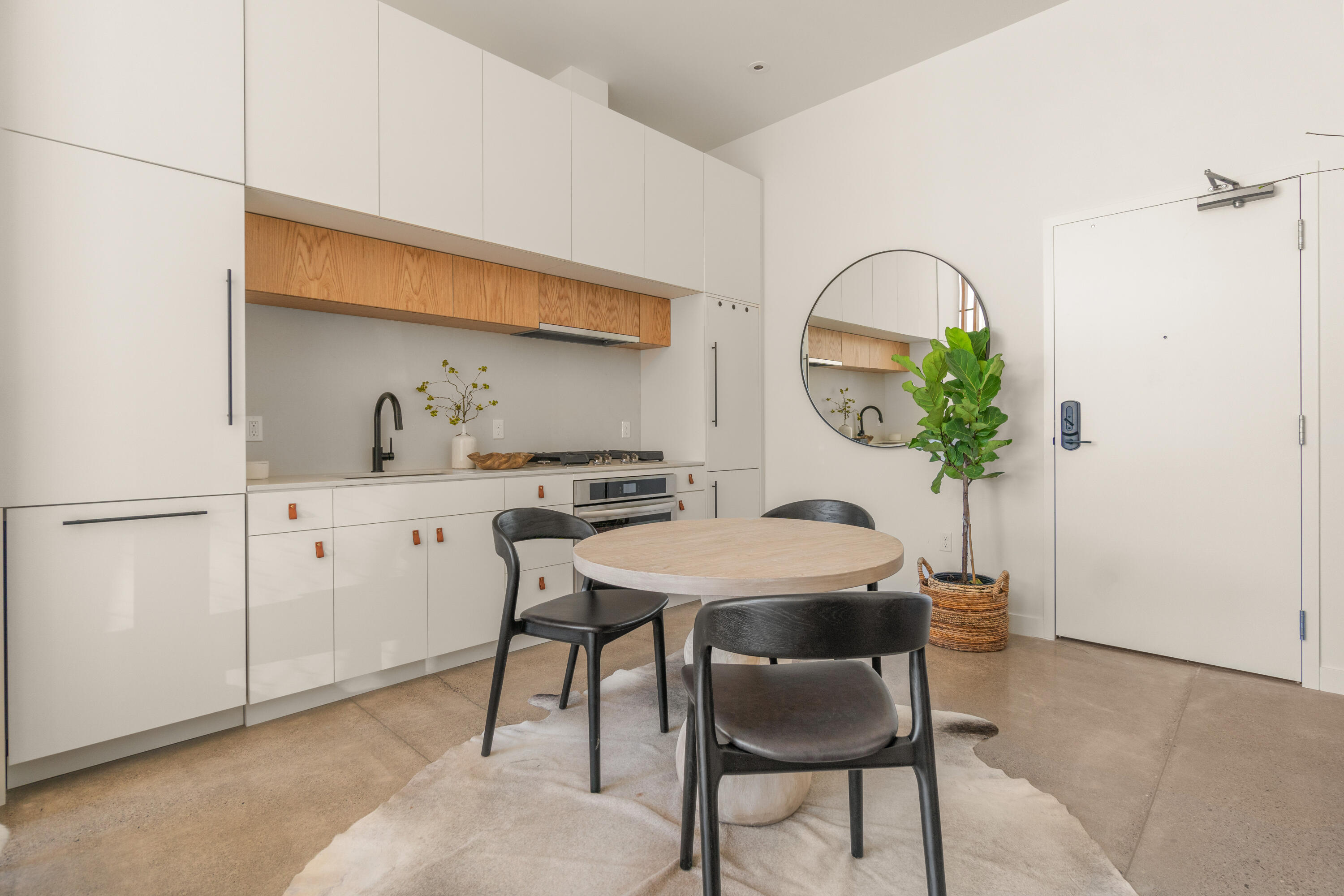 NorthWest Crossing - Residential