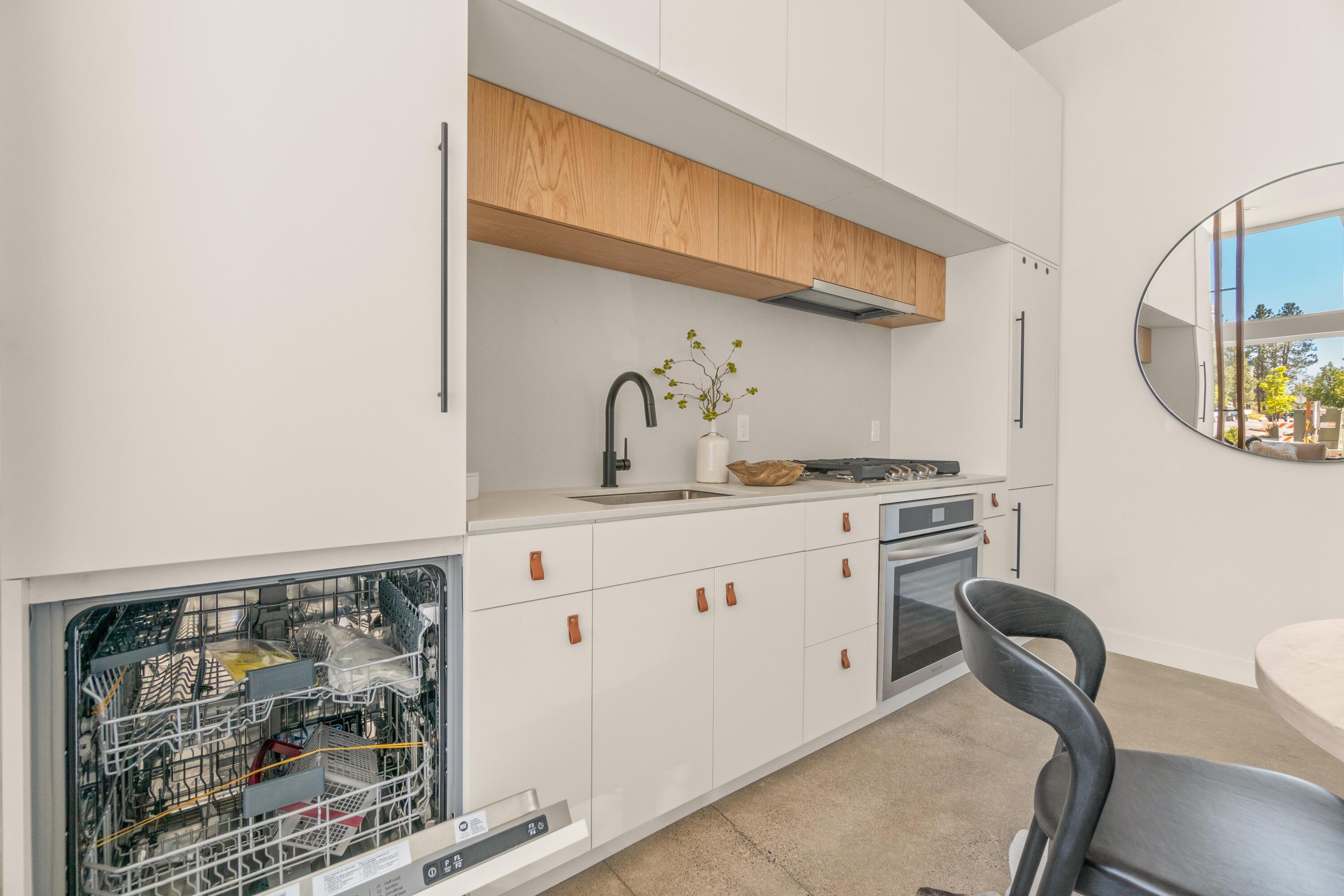 NorthWest Crossing - Residential