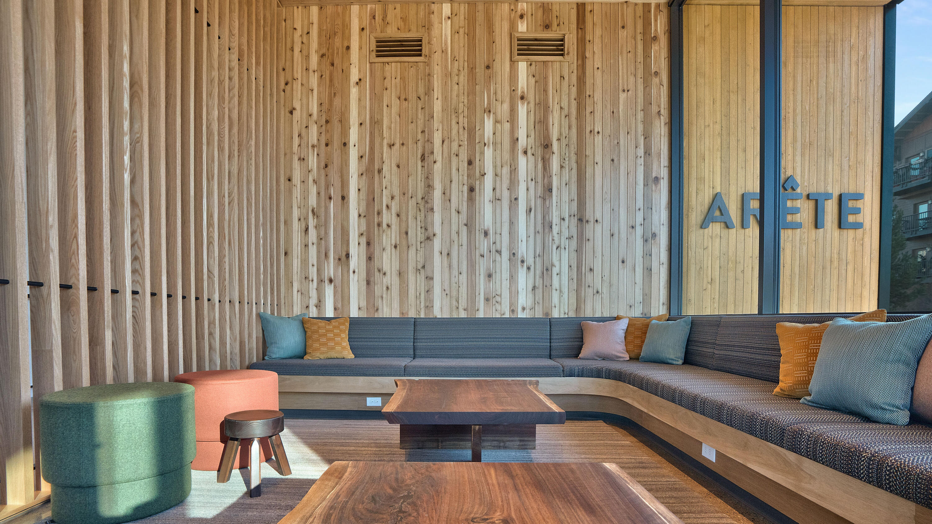 NorthWest Crossing - Residential