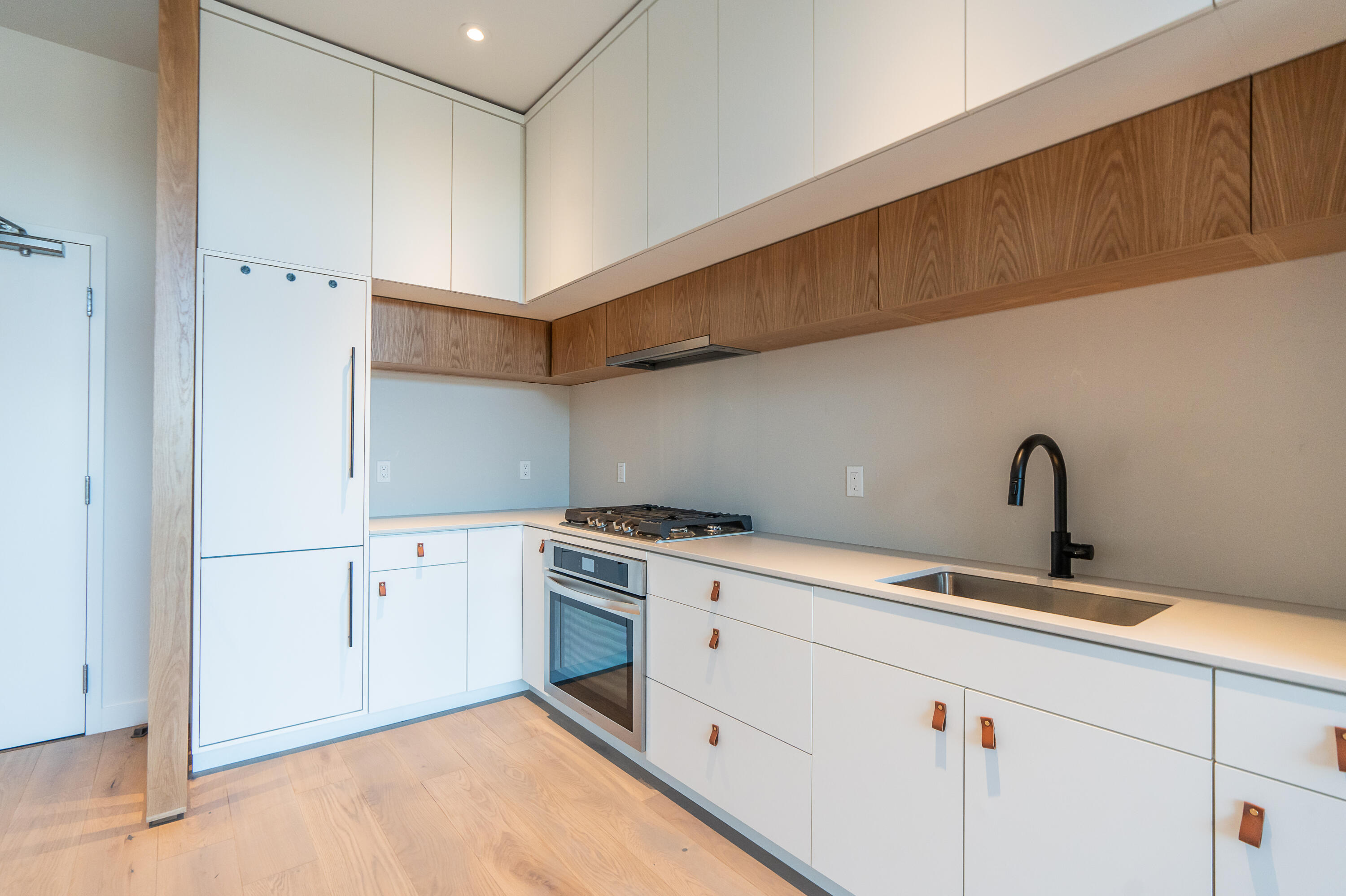 NorthWest Crossing - Residential