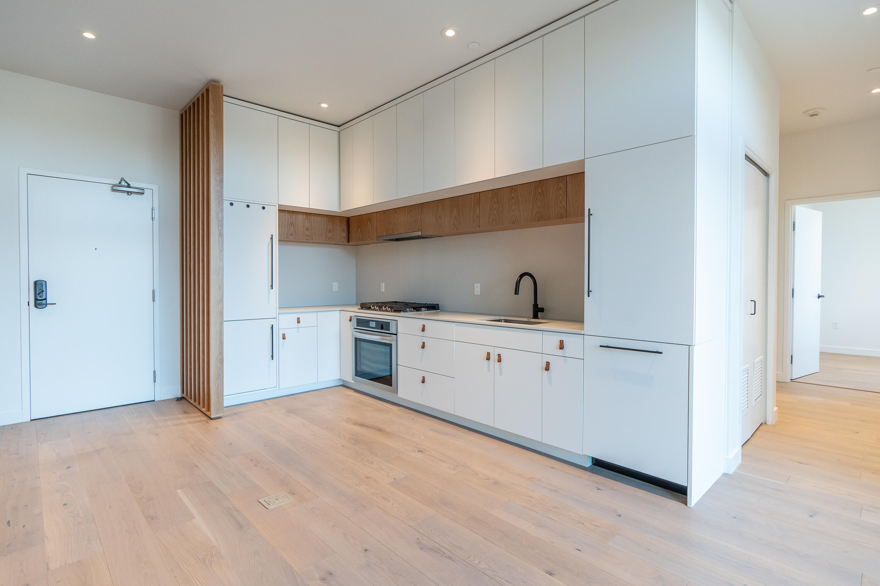 NorthWest Crossing - Residential