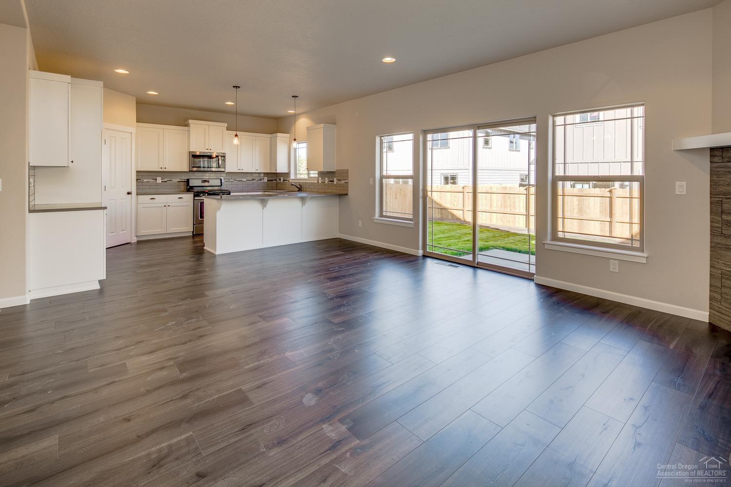 Fieldstone Crossing - Residential