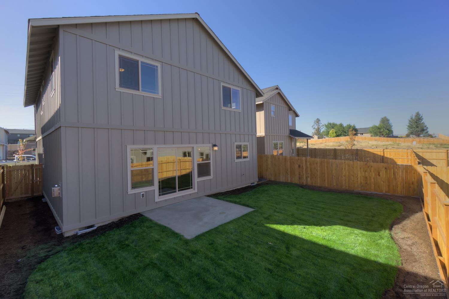 Fieldstone Crossing - Residential