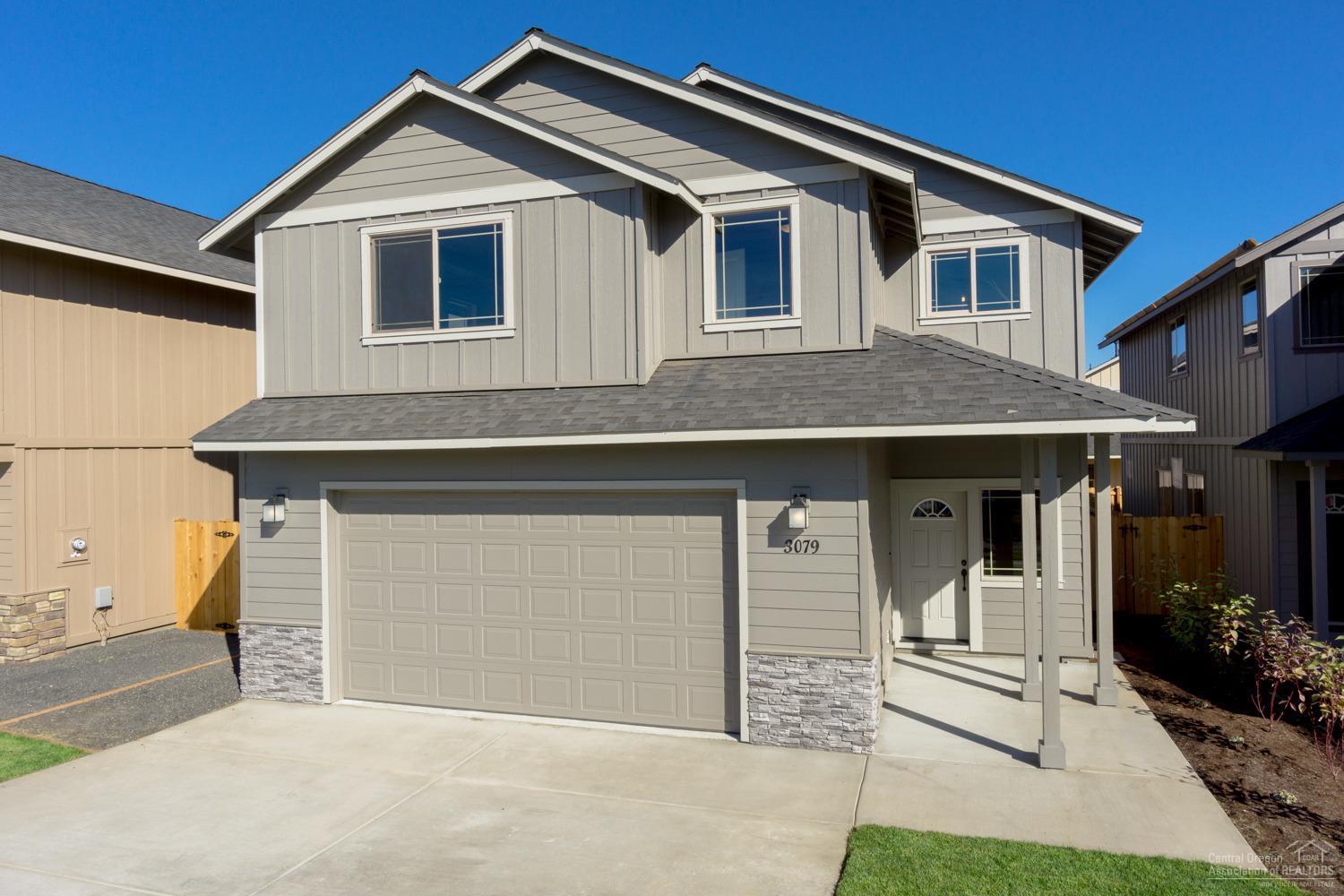 Fieldstone Crossing - Residential