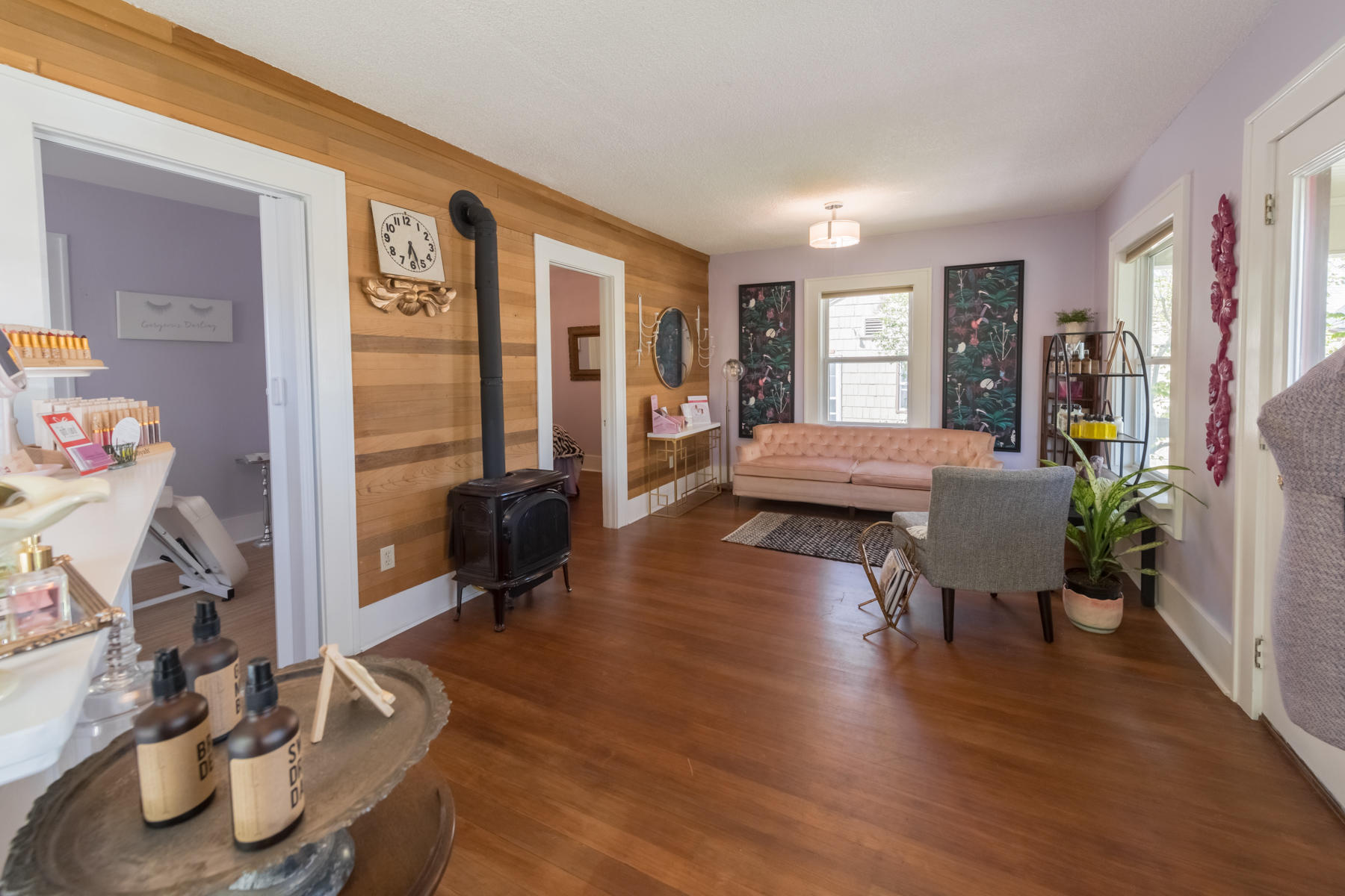 Park Addition - Commercial Sale